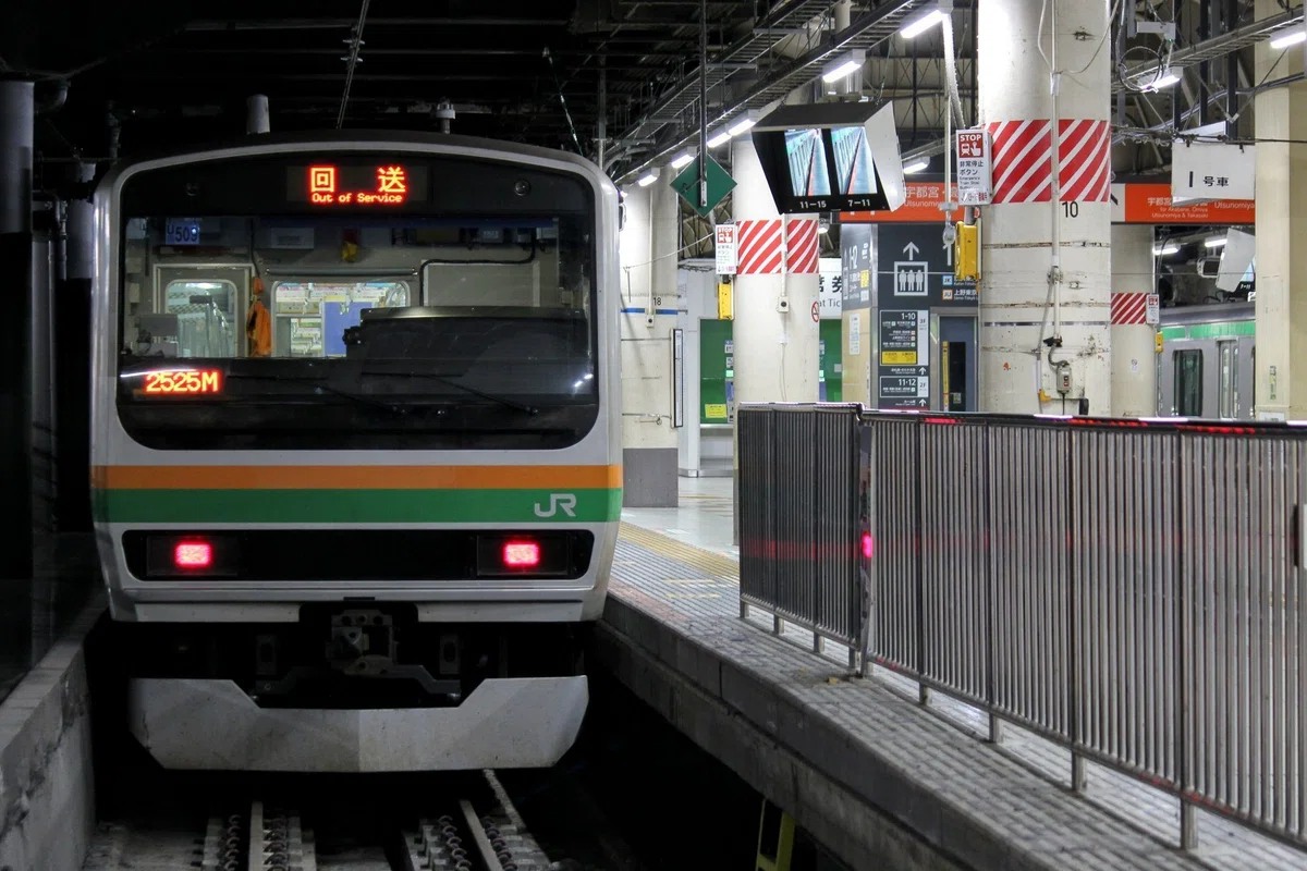 東北・高崎線新型電車について考える｜とうほく