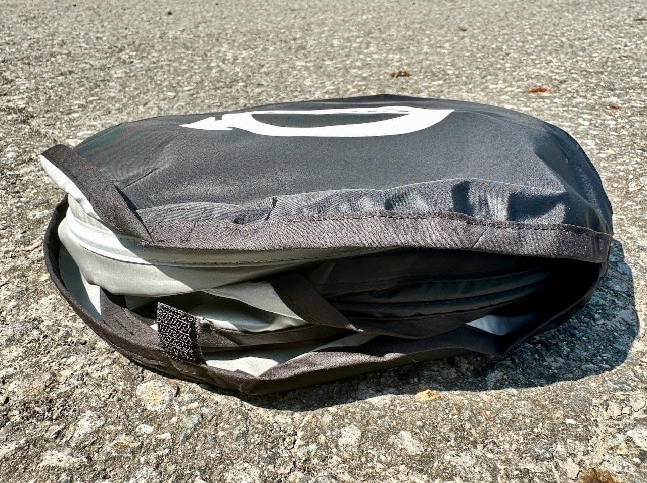 XC40純正サンシェード【ワンタッチ・フロント&サイドサンシェード