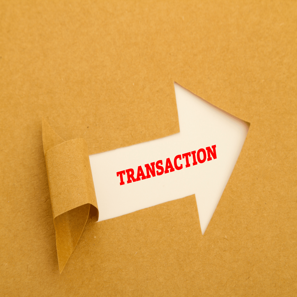 トランザクションの基本：その意味と重要な役割について｜短縮URLの9lick.me/クリックミー！
