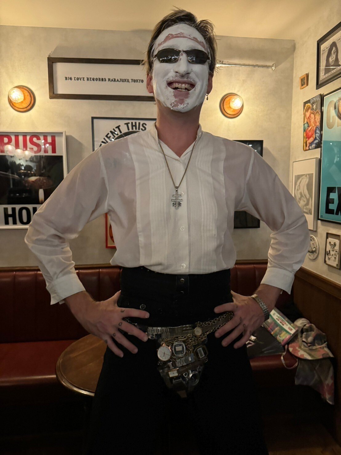 人生持っておいて良かったと思うアルバムなんてものは結局何万枚の