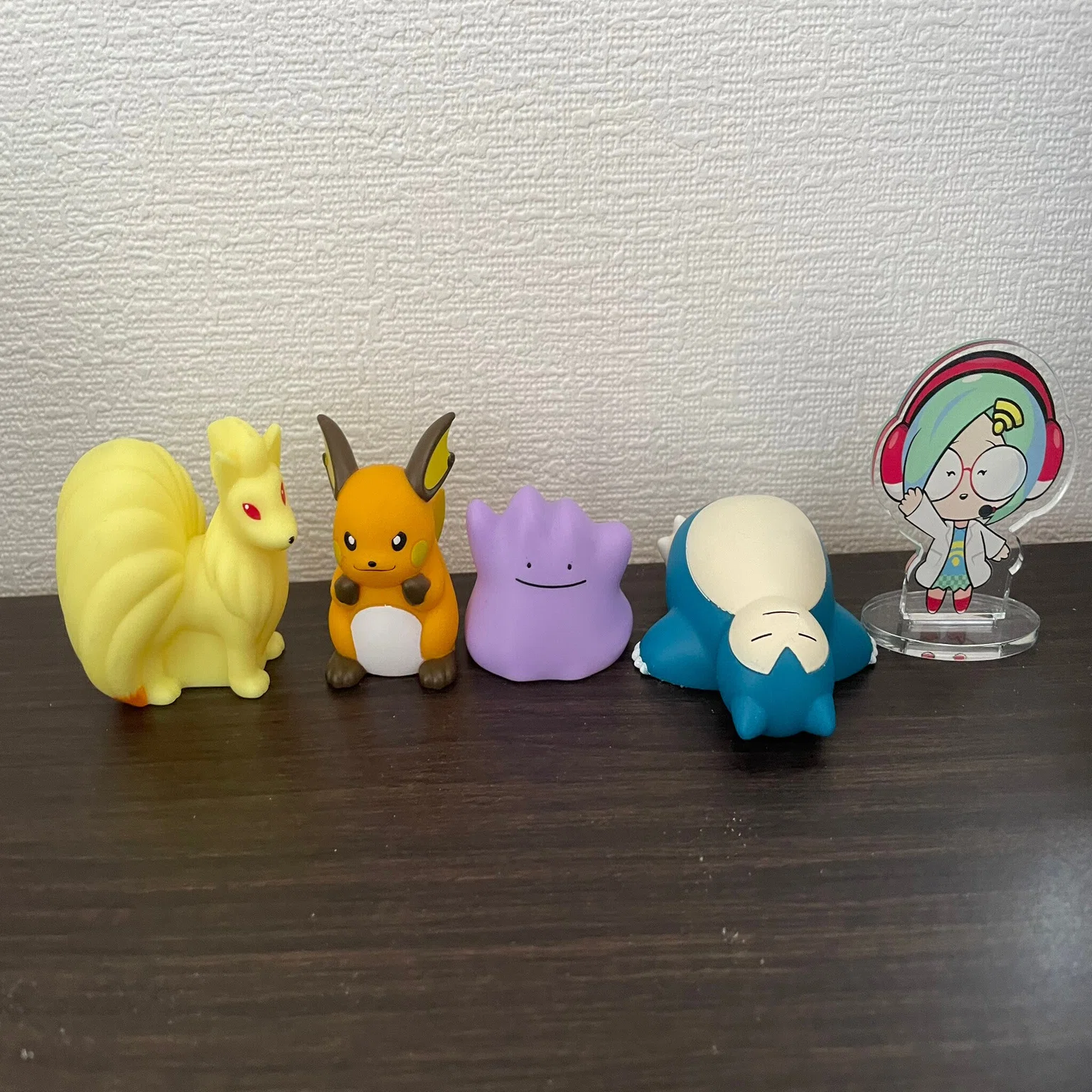 25年以上前のポケモンキッズと最新弾を比べてみた｜アヤベ・トモロウ 