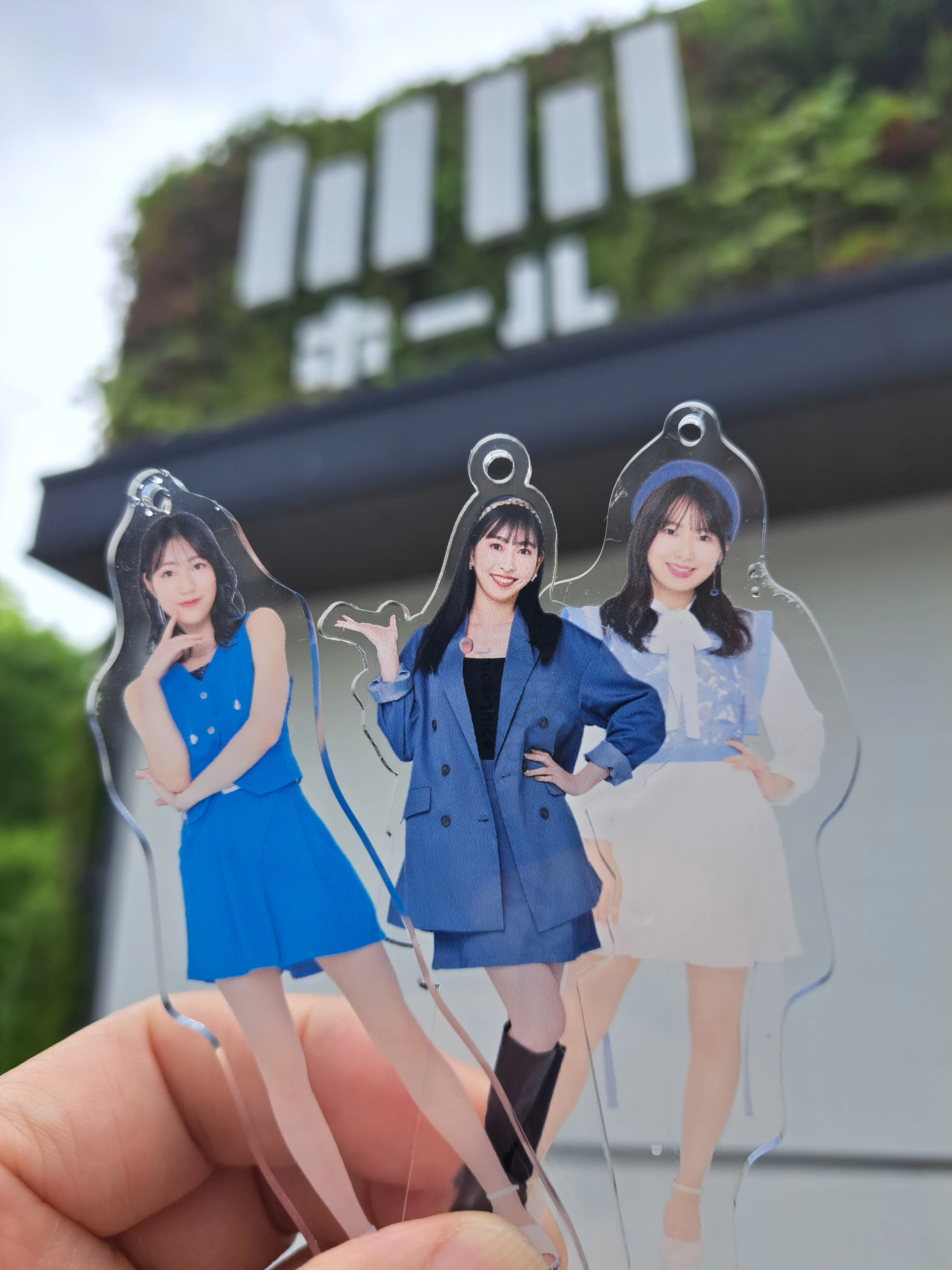 1階8列1-2枚連番 4/29夜 Juice=Juice 三郷市文化会館 Juice=Juice4/29