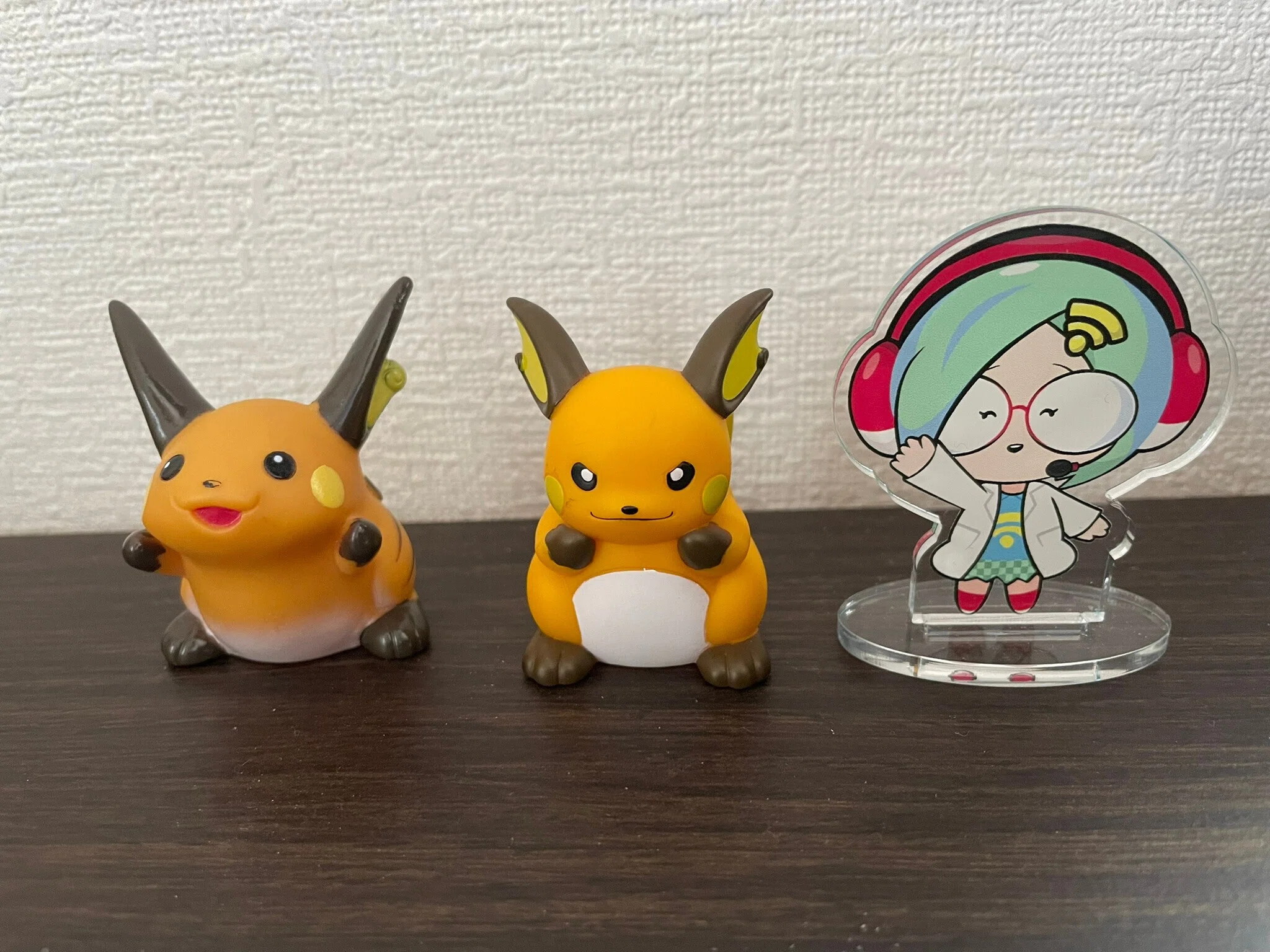 25年以上前のポケモンキッズと最新弾を比べてみた｜アヤベ・トモロウ
