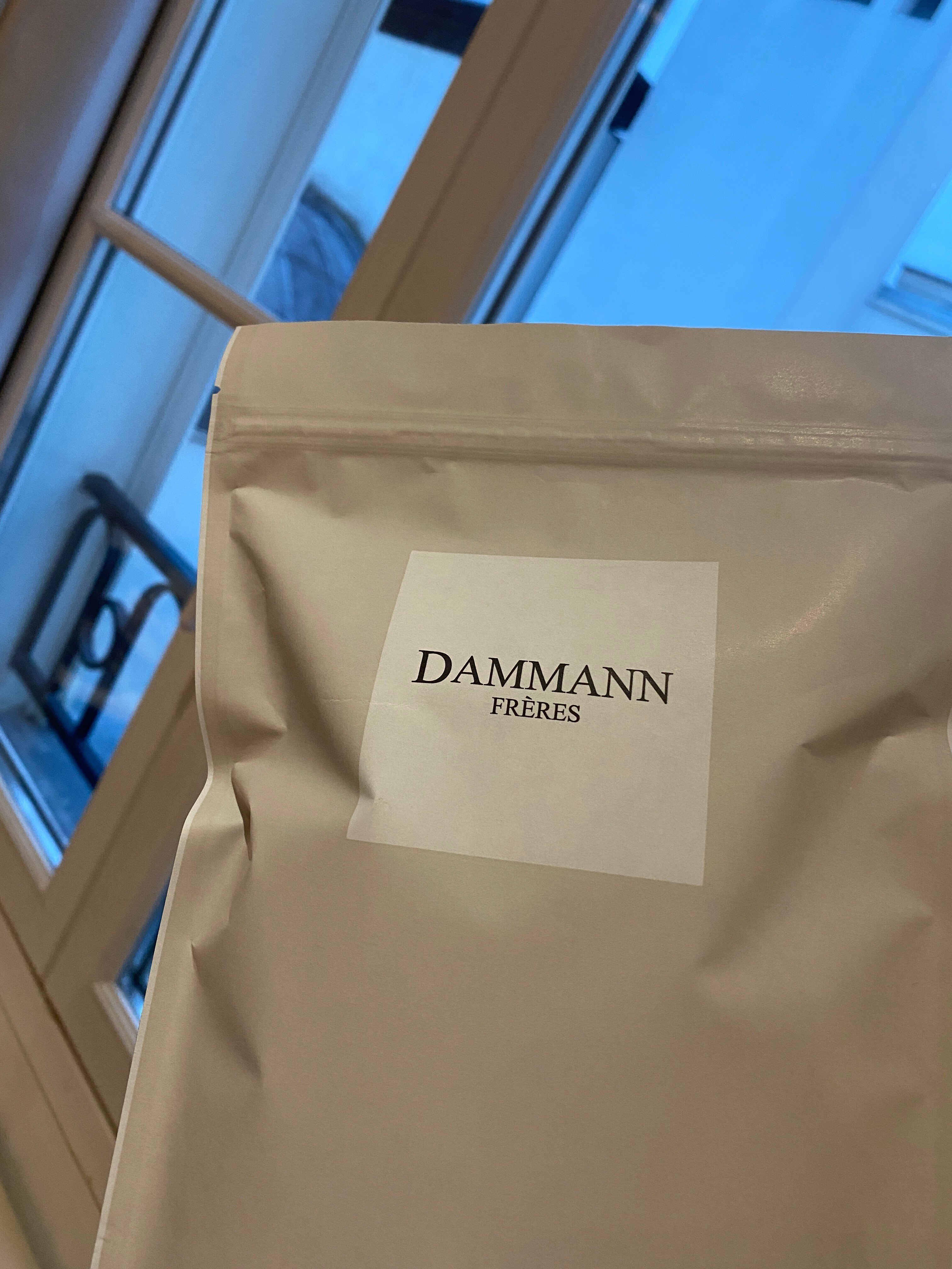 DAMMANN FRÈRES ダマンフレール公式サイト - paris 1692