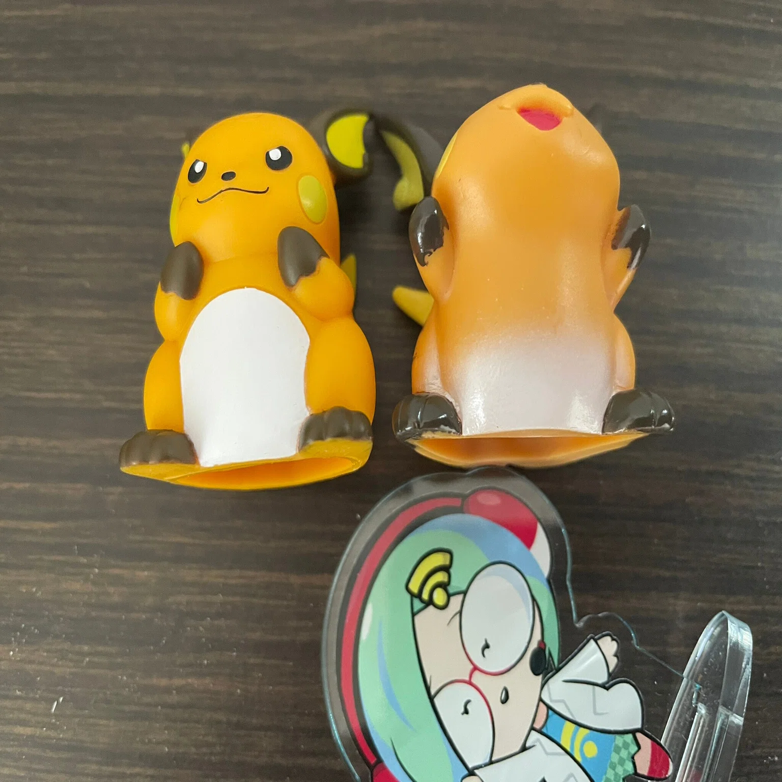25年以上前のポケモンキッズと最新弾を比べてみた｜アヤベ・トモロウ 