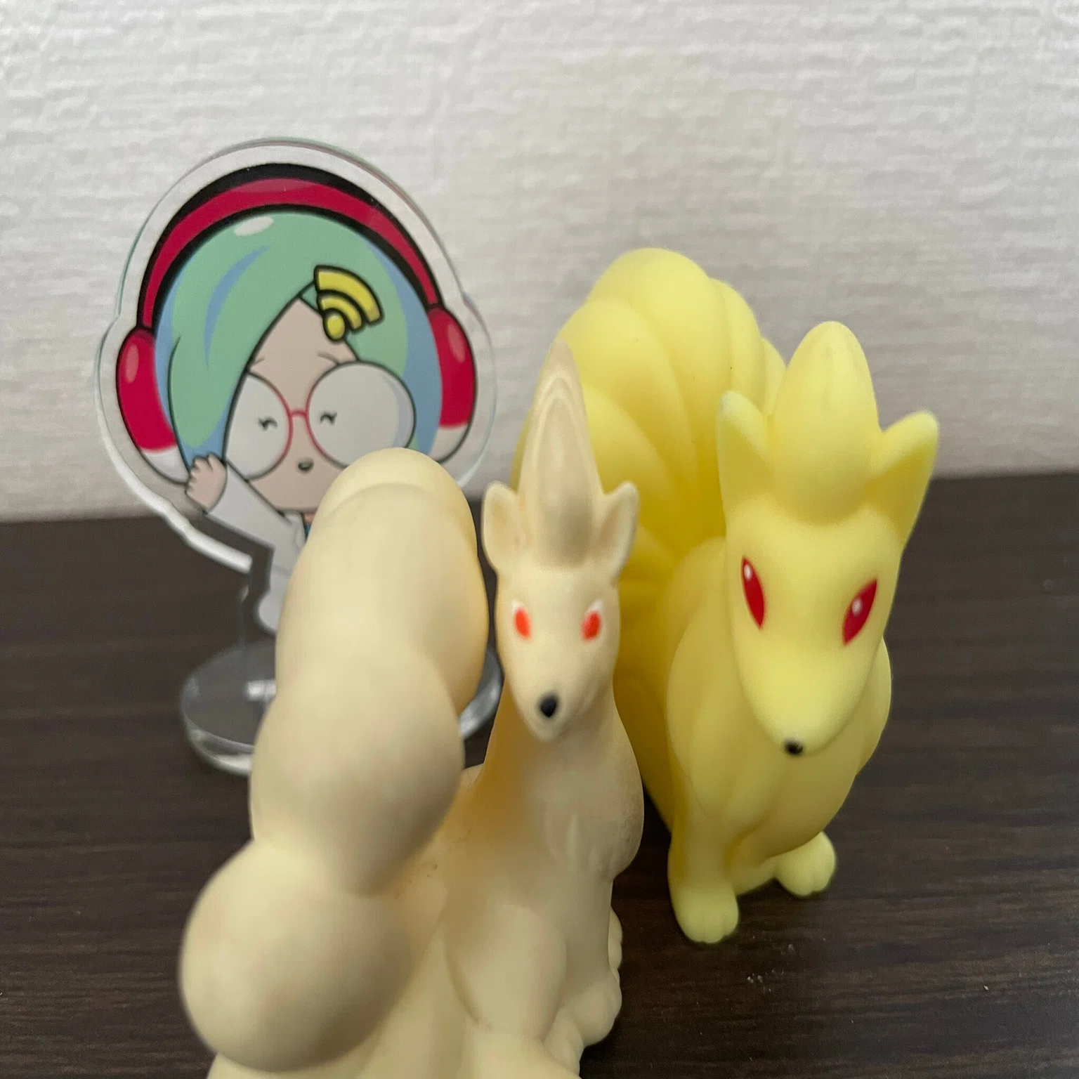 25年以上前のポケモンキッズと最新弾を比べてみた｜アヤベ・トモロウ 