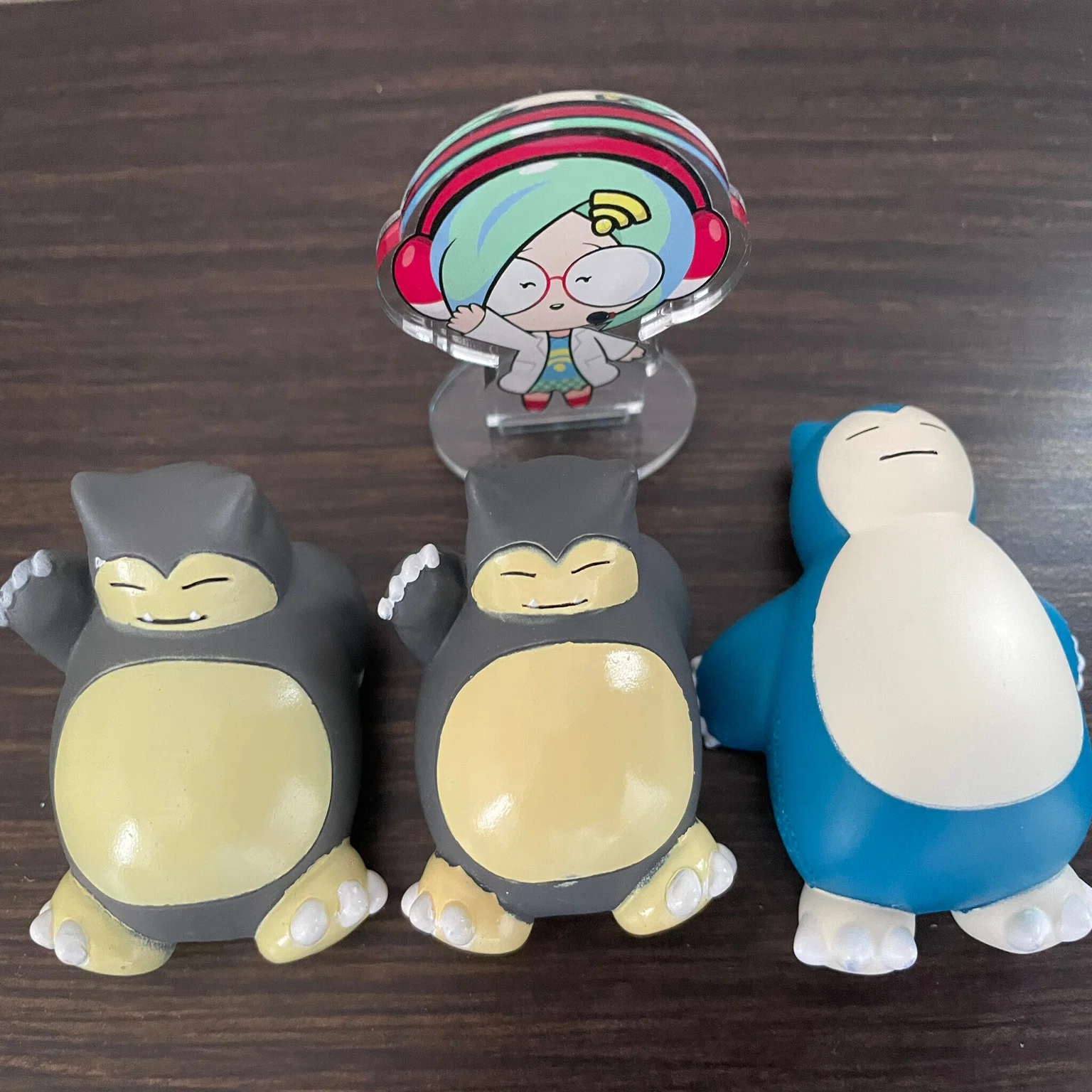 25年以上前のポケモンキッズと最新弾を比べてみた｜アヤベ・トモロウ 