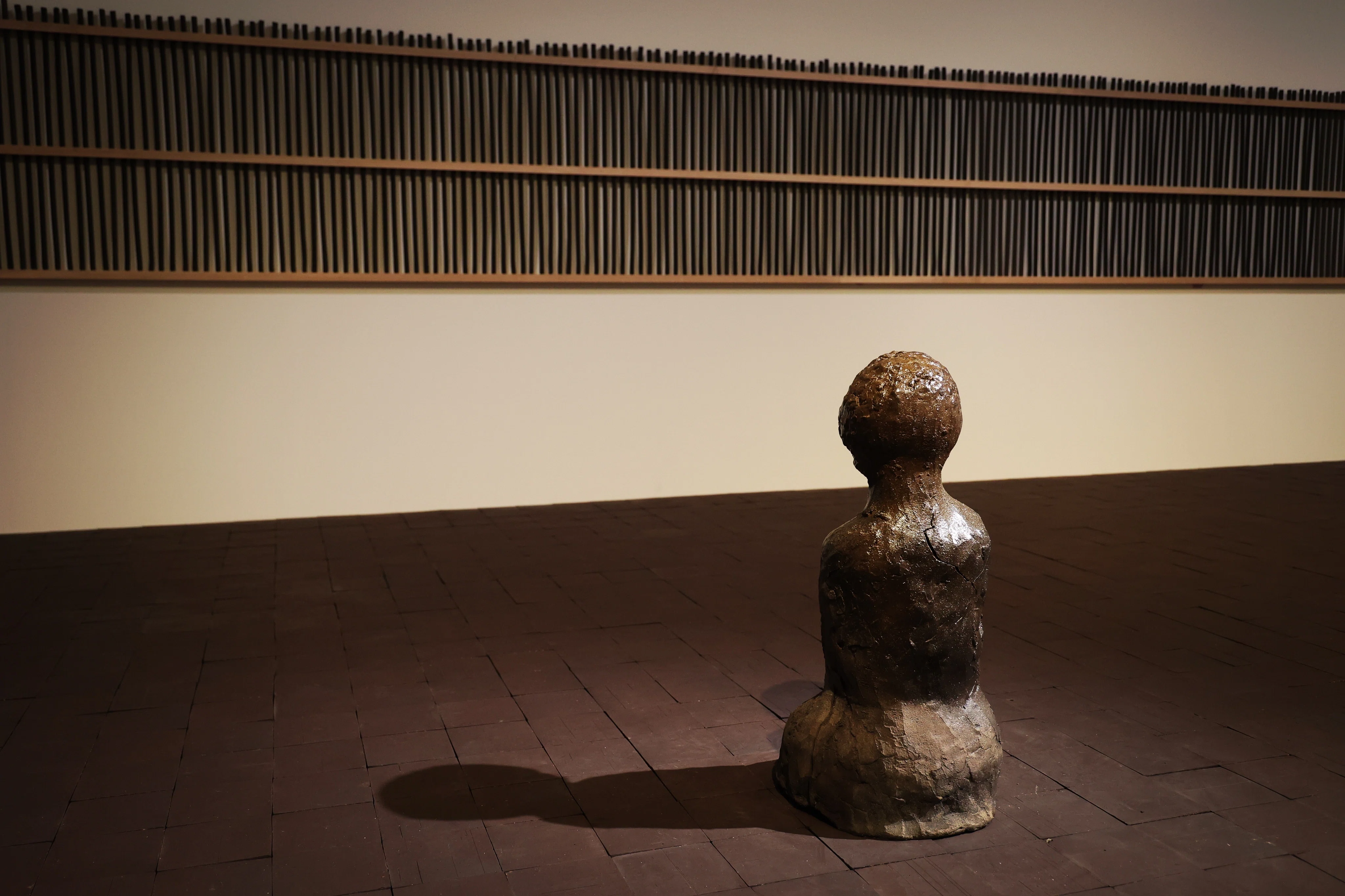 土着信仰がひらくアート｜シアスター・ゲイツ展｜大竹高史