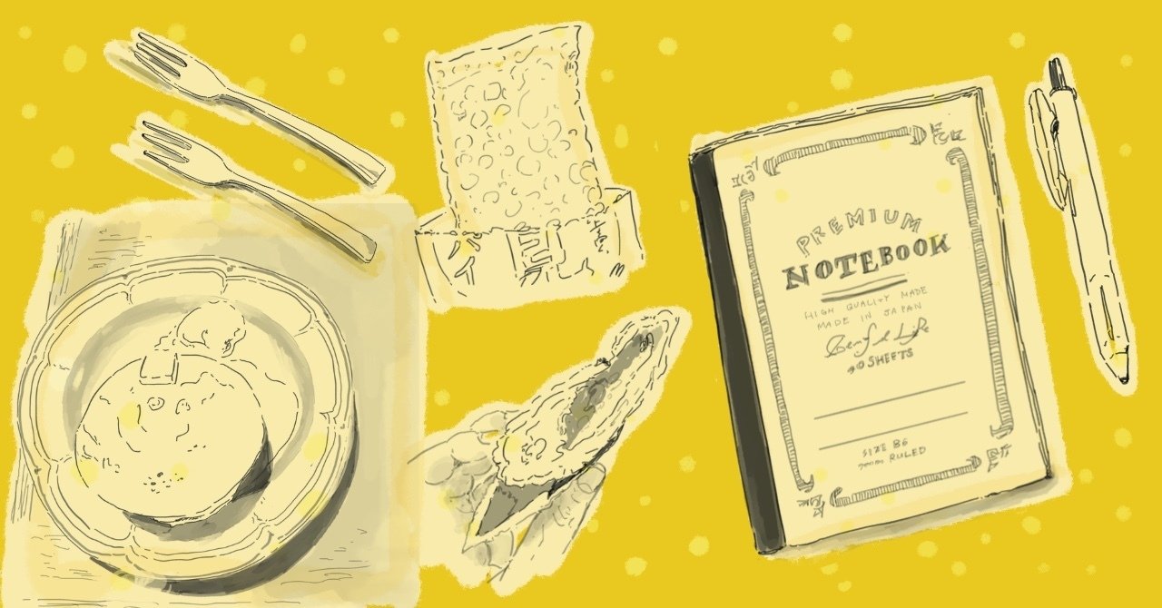 SNSに毎日投稿したイラストまとめ⑨｜Kee🍌アオキケエ