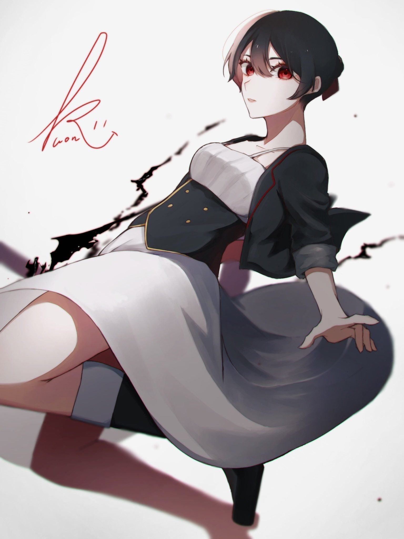 2年ぶり！改めて自己紹介させてください。｜新保美月