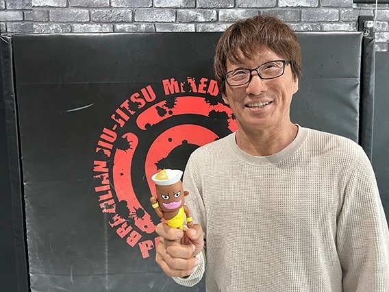鈴木千裕vs金原正徳から見えた「スーパータイガーセンタージム 鈴木千裕vs金原正徳から見えた「スーパータイガーセンタージム