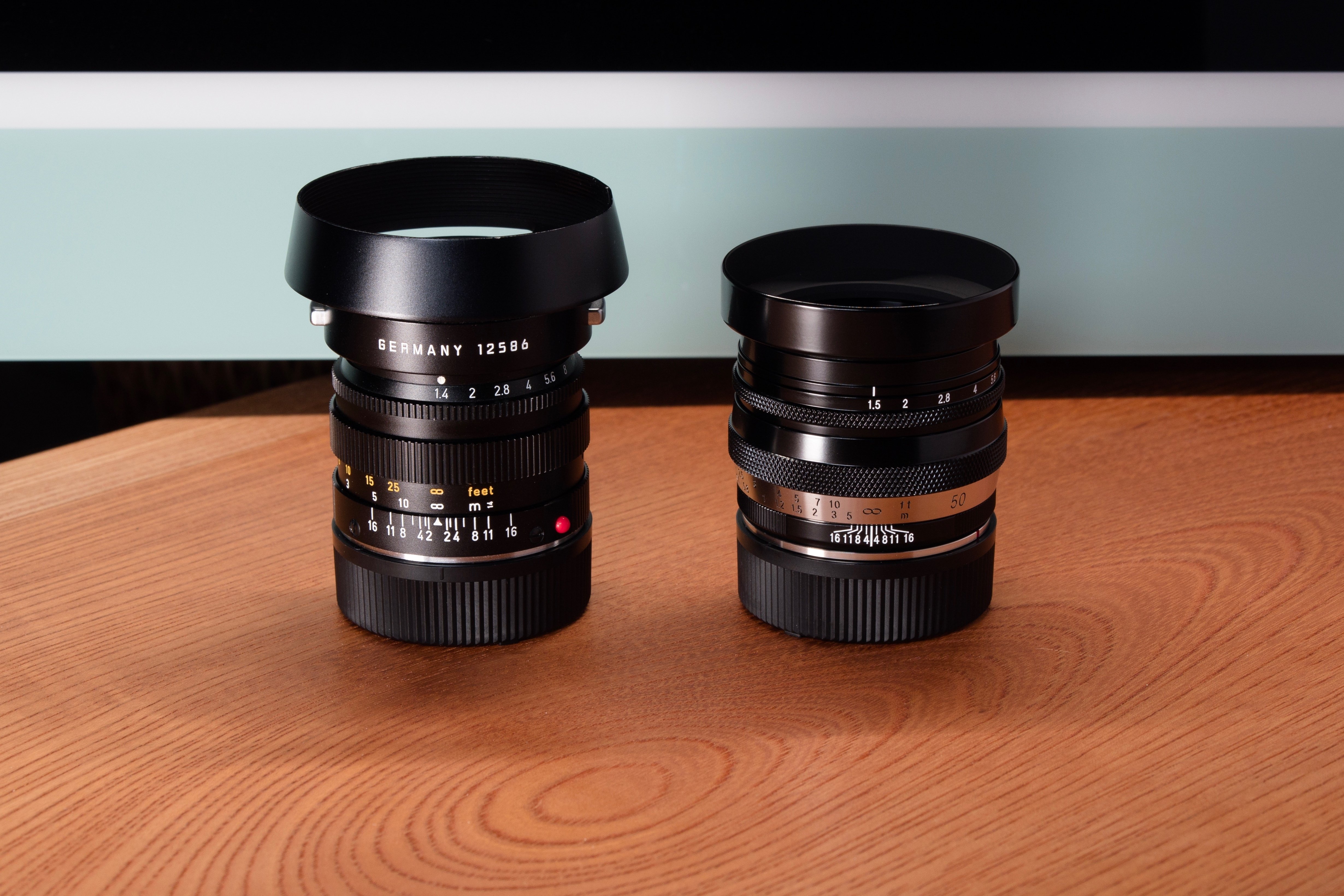 久しぶりの50mm|HELIAR classicを購入|kamo 久しぶりの50mm|HELIAR classicを購入|kamo