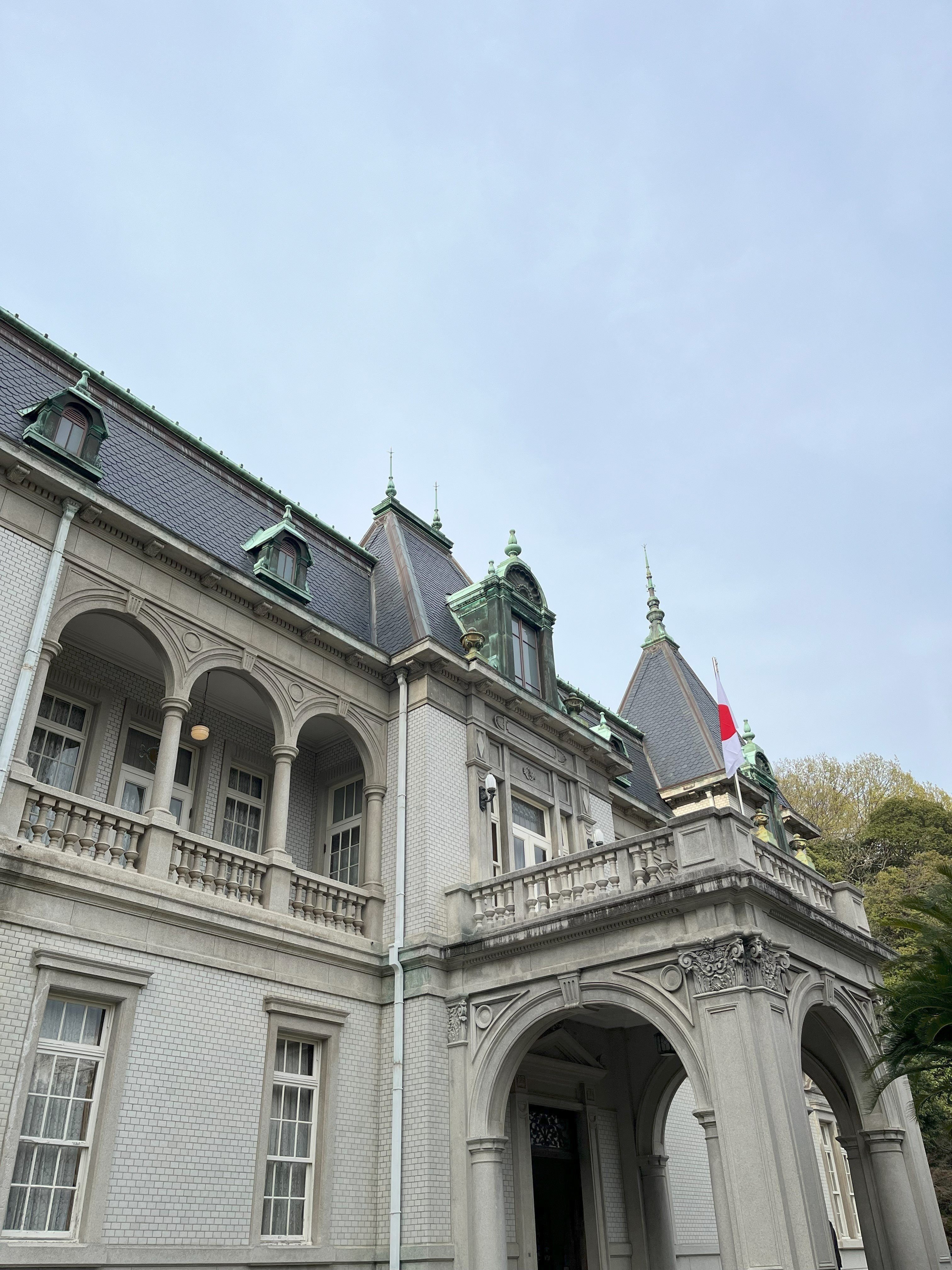 萬翆荘｜sophia trip