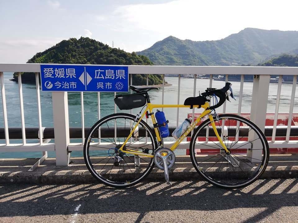 ロードバイクよ、さようなら。はじめまして、ランドナー。|うたろう ロードバイクよ、さようなら。はじめまして、ランドナー。|うたろう