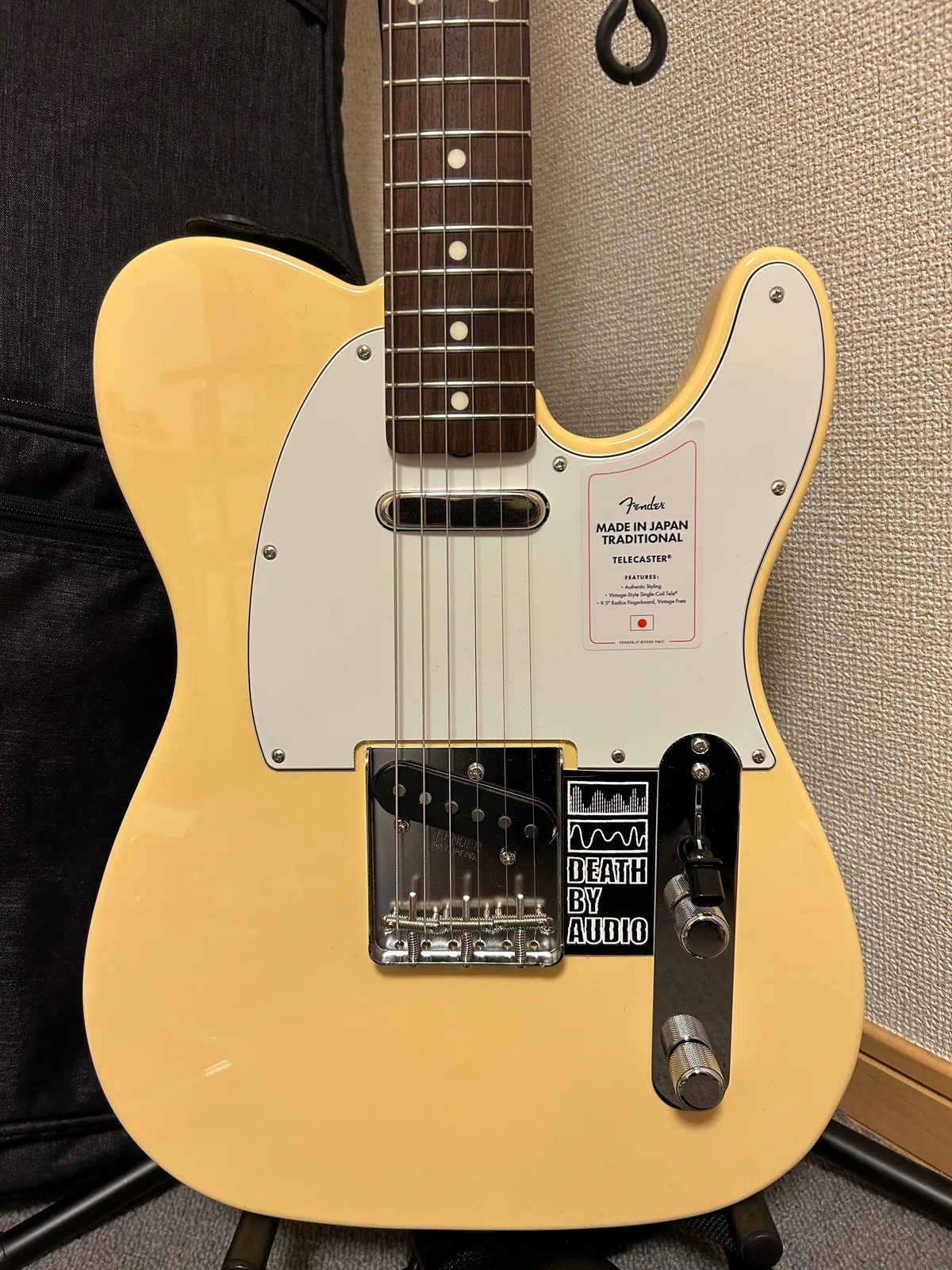 ライブしようぜ！重低音の音抜け抜群 Barclay エレアコSL-340WR 