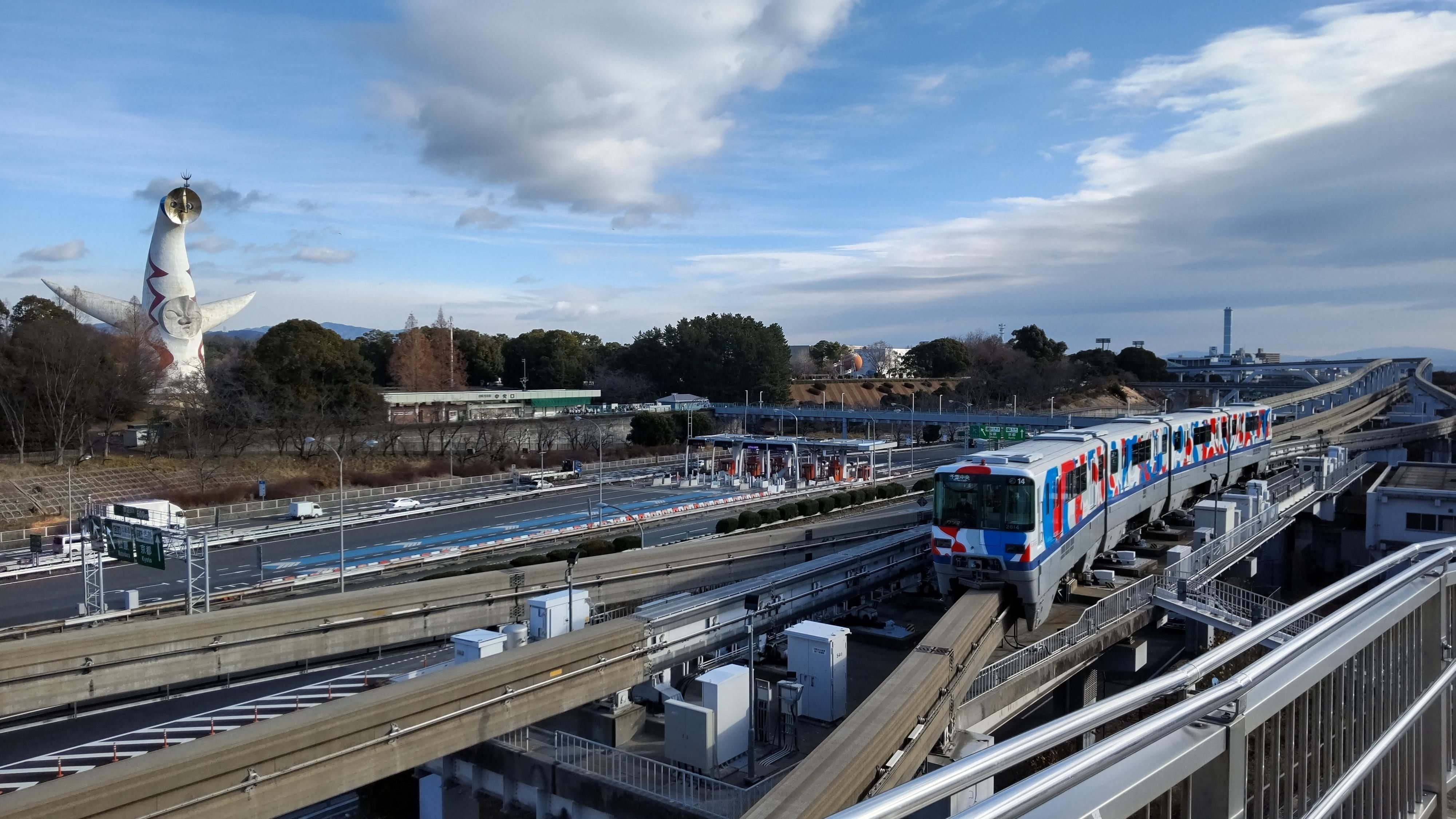〇鉄道の分岐器を徹底解剖！〇ようこそ、分岐器の沼へ｜公益社団法人