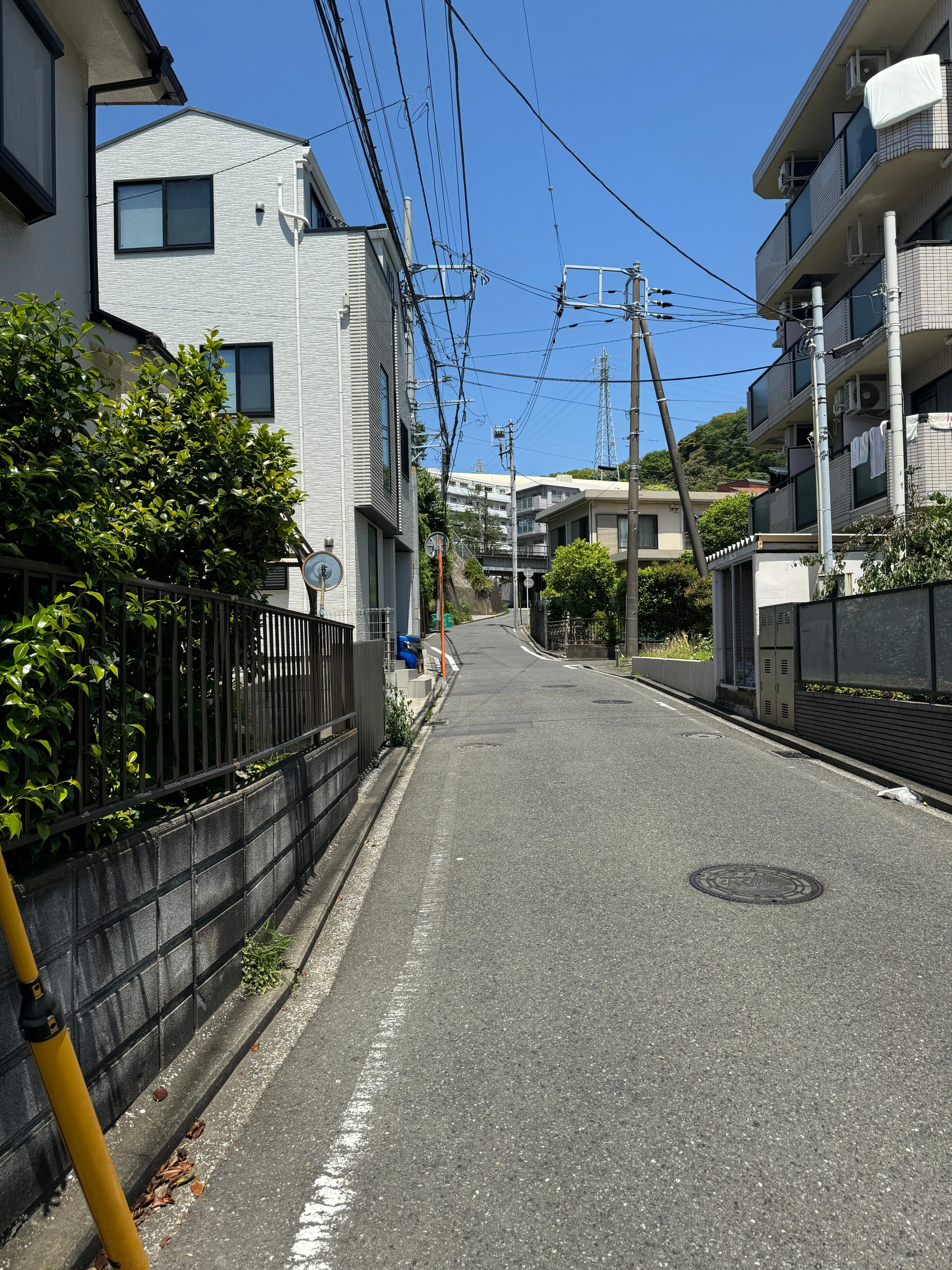 鎌倉街道 下道を走る 鎌倉～保土ヶ谷｜dash2