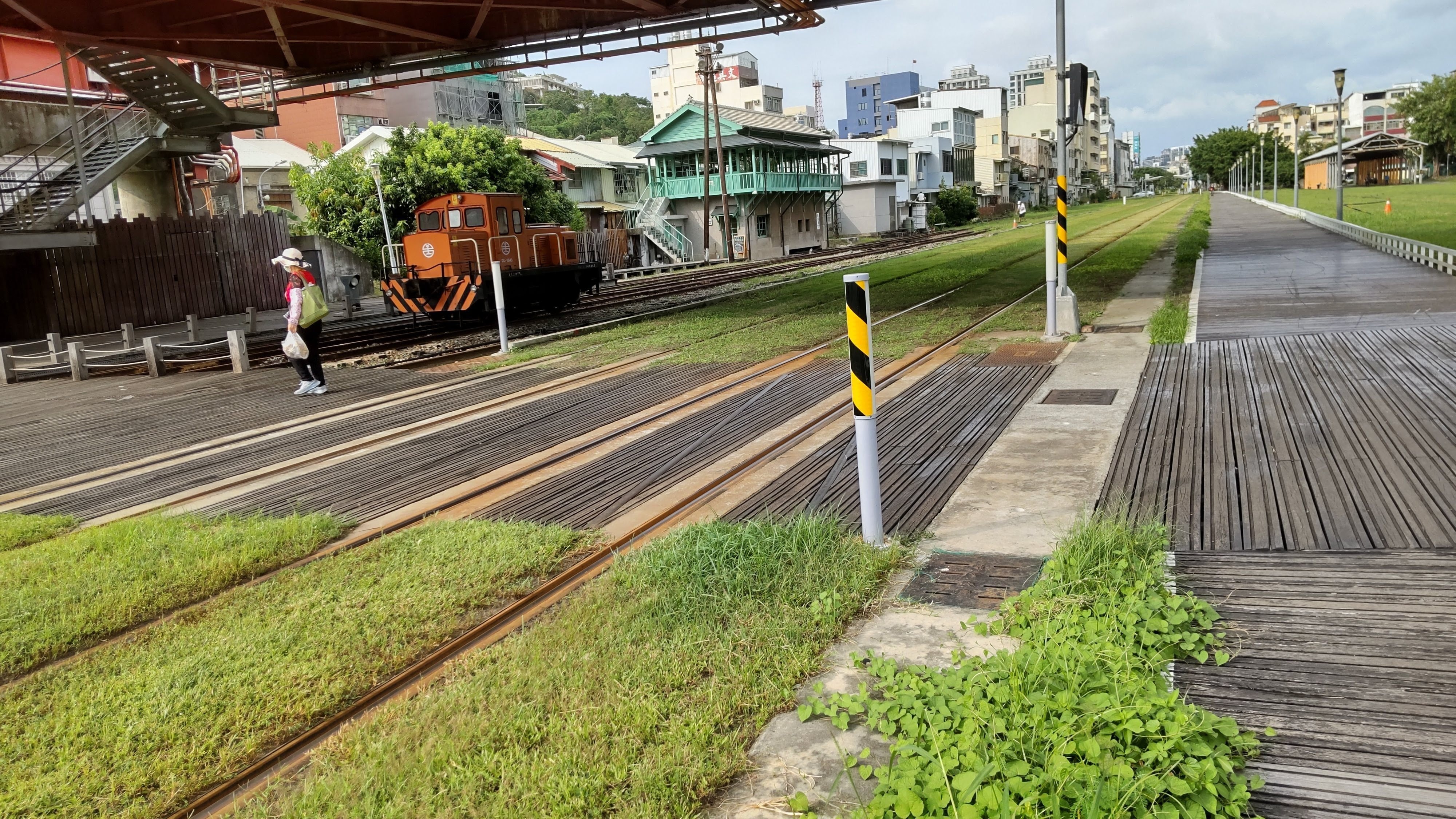 〇鉄道の分岐器を徹底解剖！〇ようこそ、分岐器の沼へ｜公益社団法人