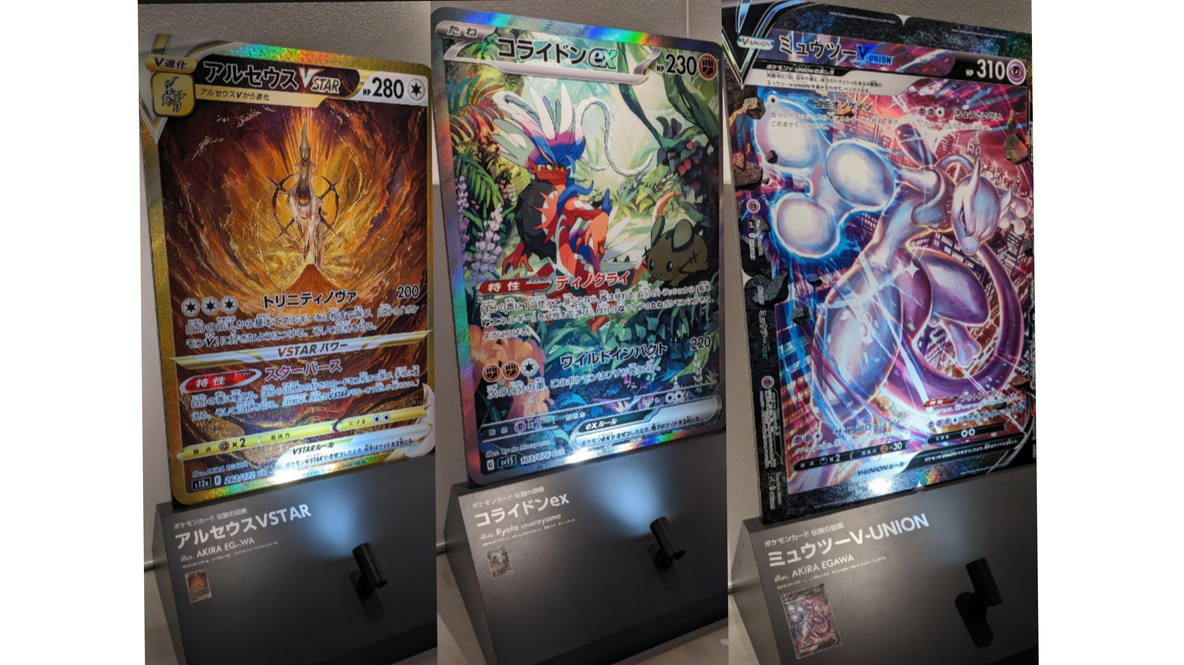 POKÉMON CARD LOUNGE 取り扱いアイテム | FEATURE | SHIBUYA TSUTAYA