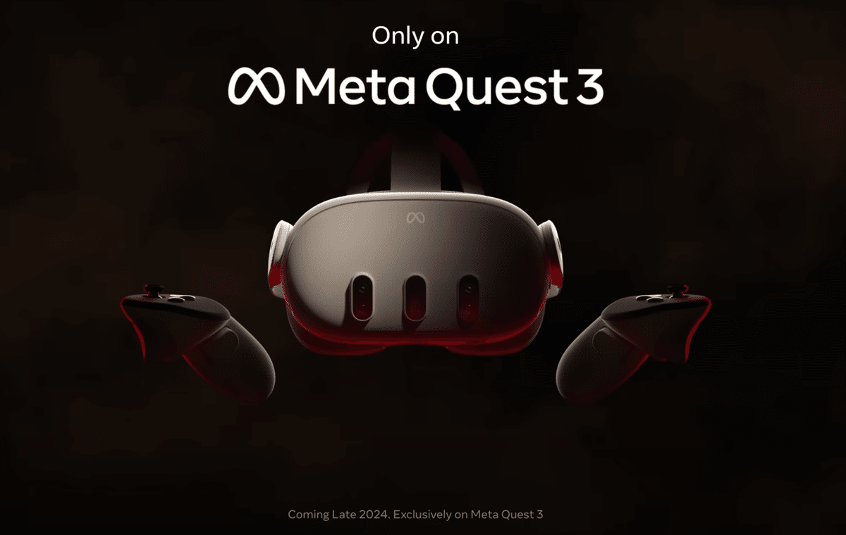 低価格版Quest 3」いつ出るの?価格は? 報道や噂まとめ|V 低価格版Quest 3」いつ出るの?価格は? 報道や噂まとめ|V