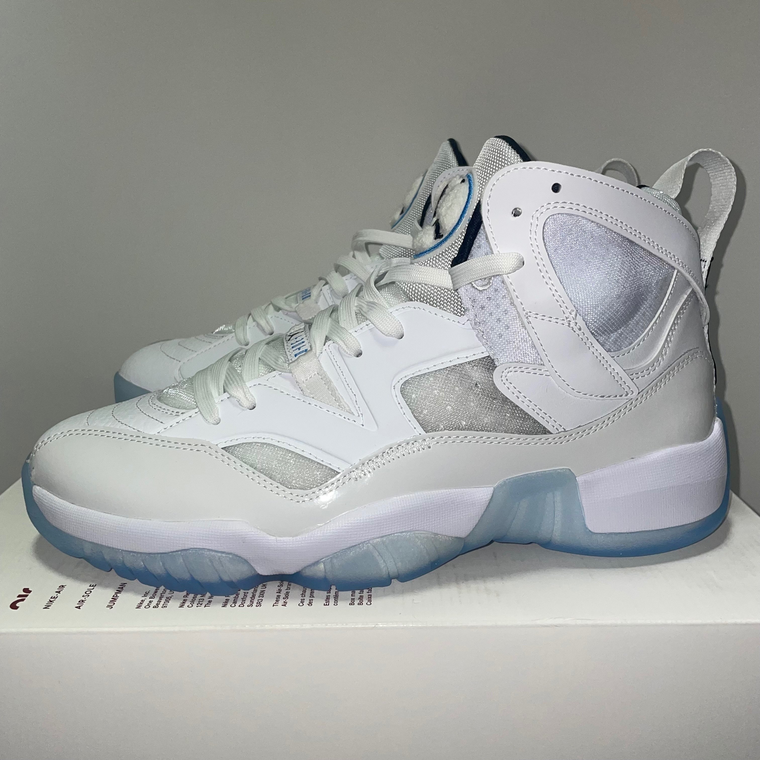 ポラマルの部屋#62 ジャンプマンツートレイ