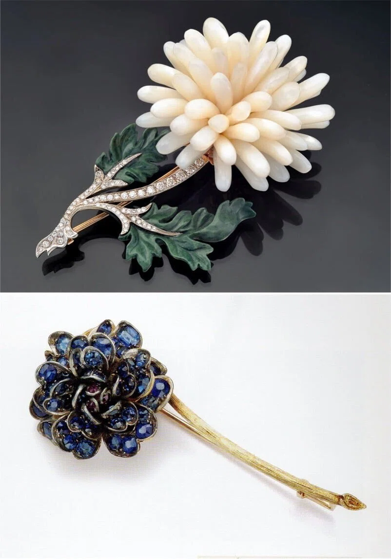 Naturalistic Jewelry｜jasmine2265