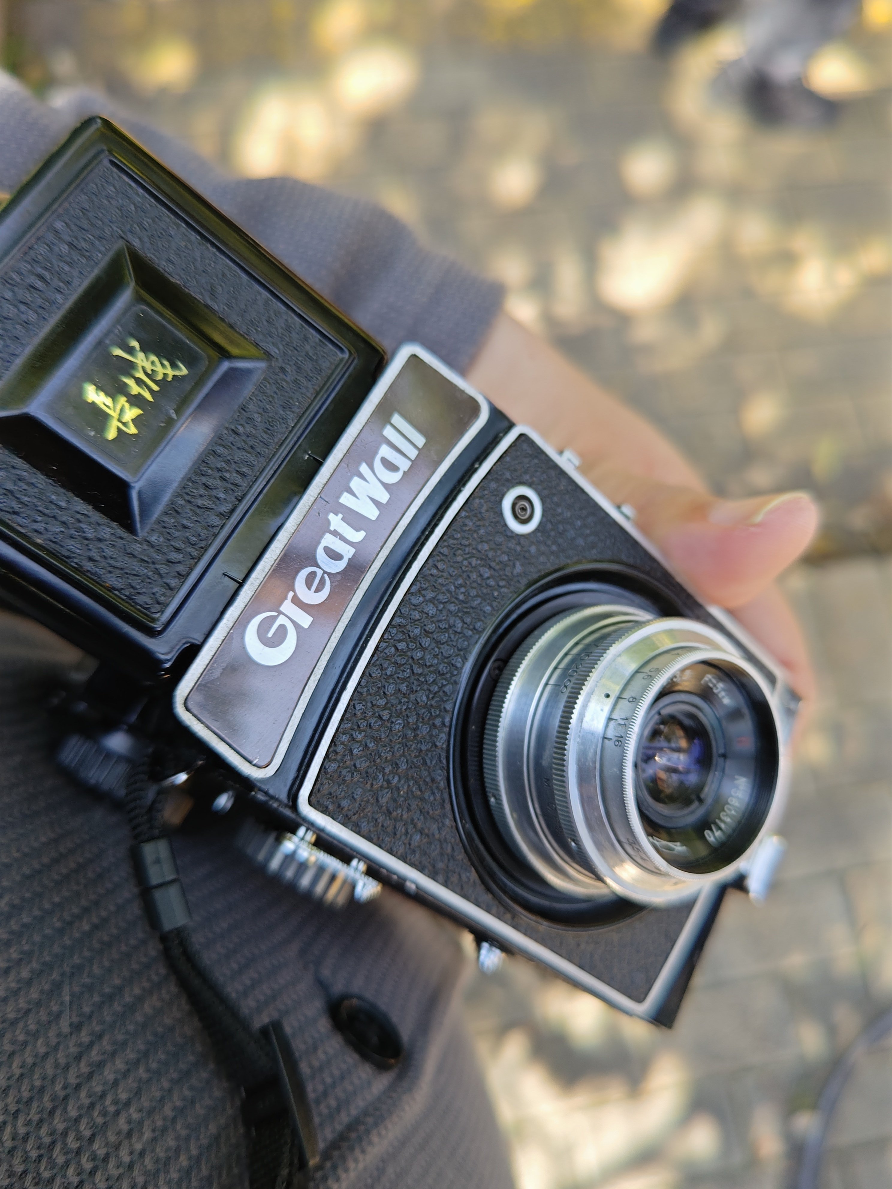 りょえさんぽ（中判回）に参加してきた件｜kaz@Pinguist!