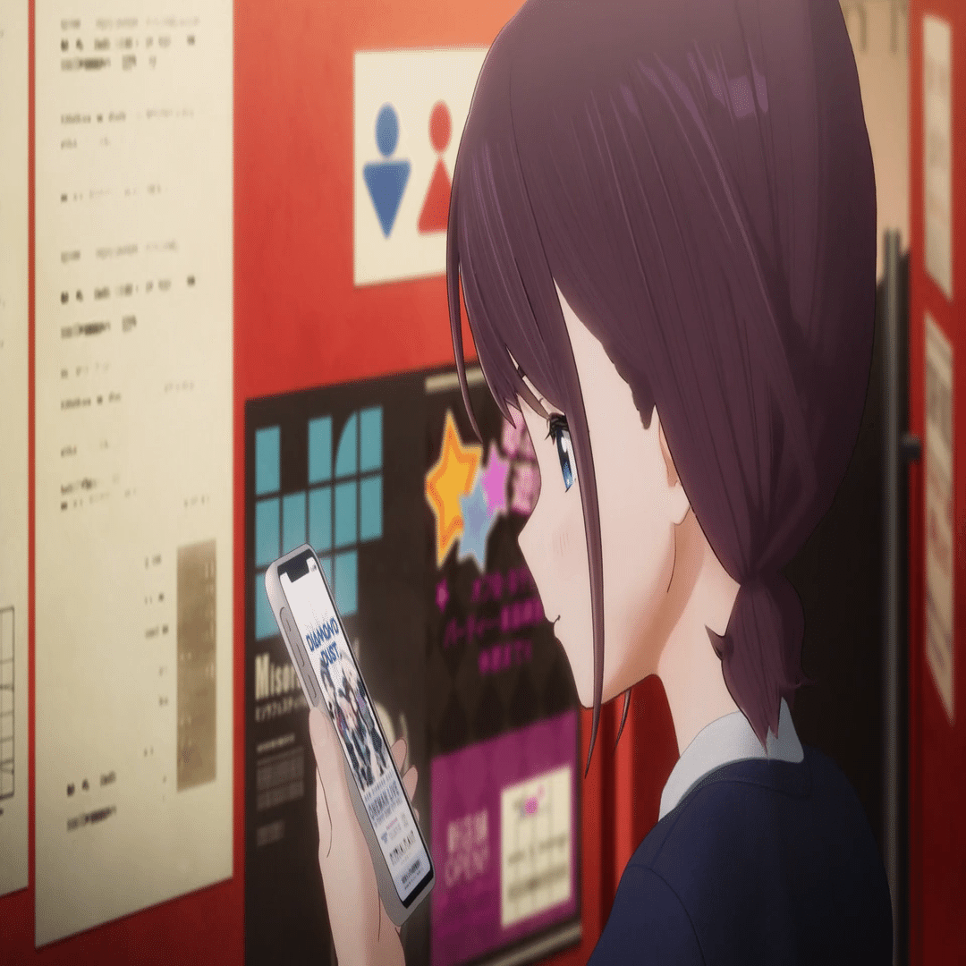 ガールズバンドクライ5話 怒りも喜びも哀しみも全部ぶちこめ！｜おとやん