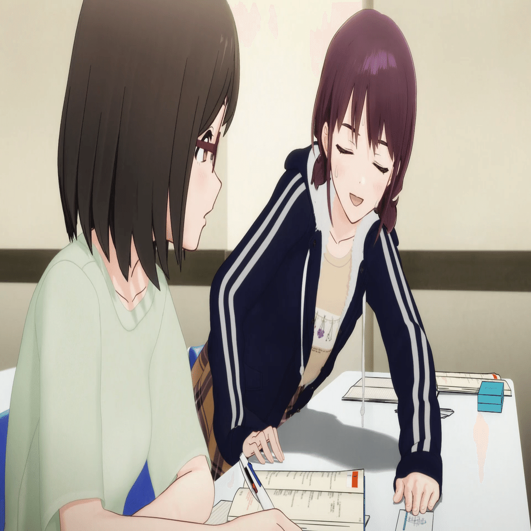 ガールズバンドクライ5話 怒りも喜びも哀しみも全部ぶちこめ！｜おとやん