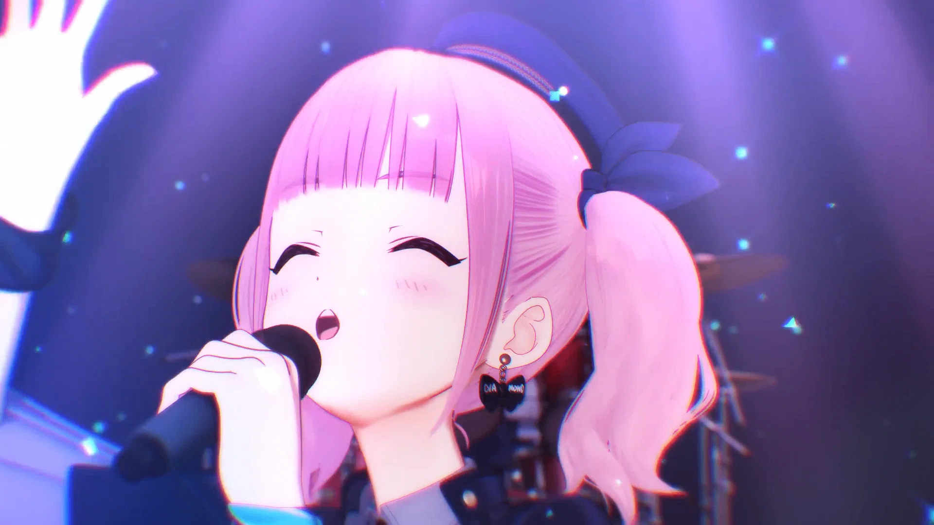ガールズバンドクライ5話 怒りも喜びも哀しみも全部ぶちこめ！｜おとやん