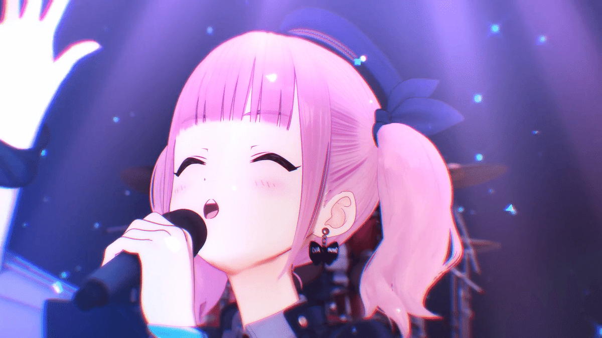 ガールズバンドクライ　怒りも喜びも哀しさも全部ぶちこめ。　SEC+ アニメ「ガールズバンドクライ」公式サイト | Works | 株式会社