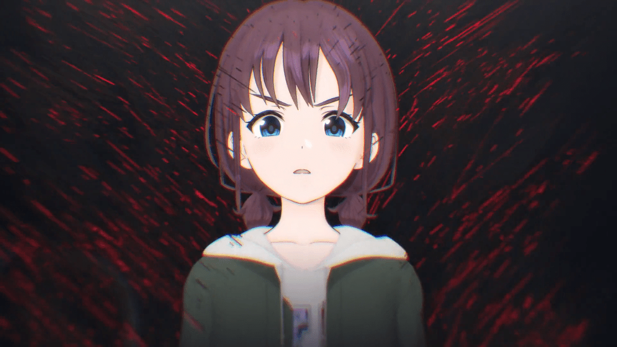 [怒りも喜びも哀しみも全部ぶちこめ。] ガールズバンドクライ B2ポスター 50%OFF ガールズバンドクライ】怒りも喜びも哀しさも全部ぶち