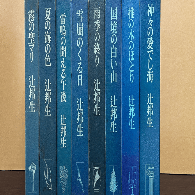 辻邦生生誕100年 フランスと芸術を愛しつづけた作家、その著作