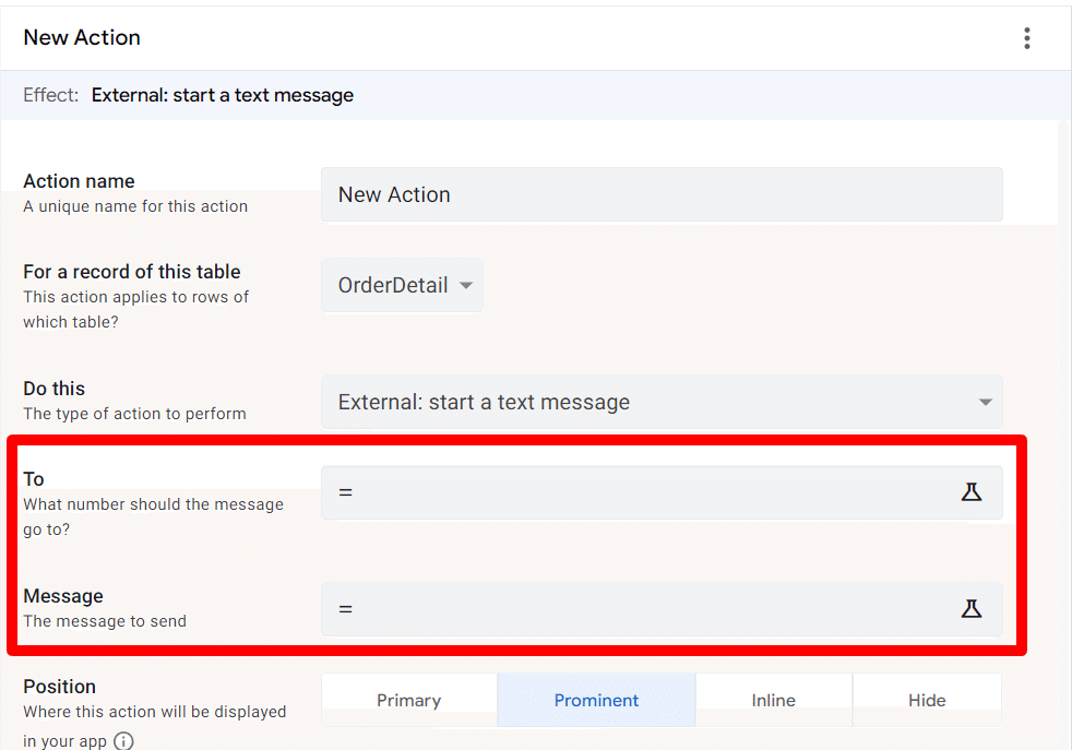 【図解AppSheet】使い勝手良いアプリを作るなら避けられない!Action機能のまとめ|yui_femstyle