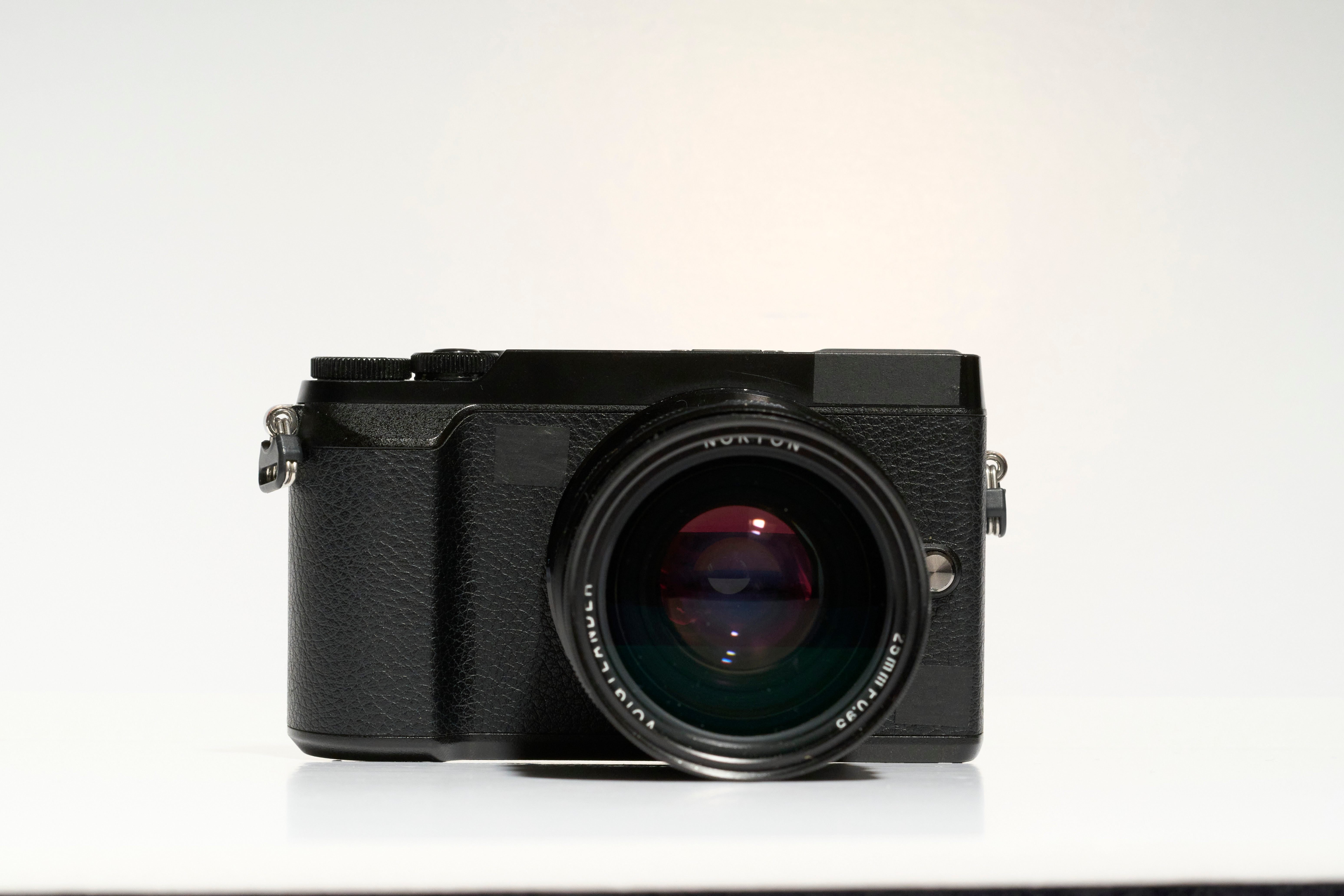 パナソニックLUMIX GX7のショット数確認方法（その他の機種での