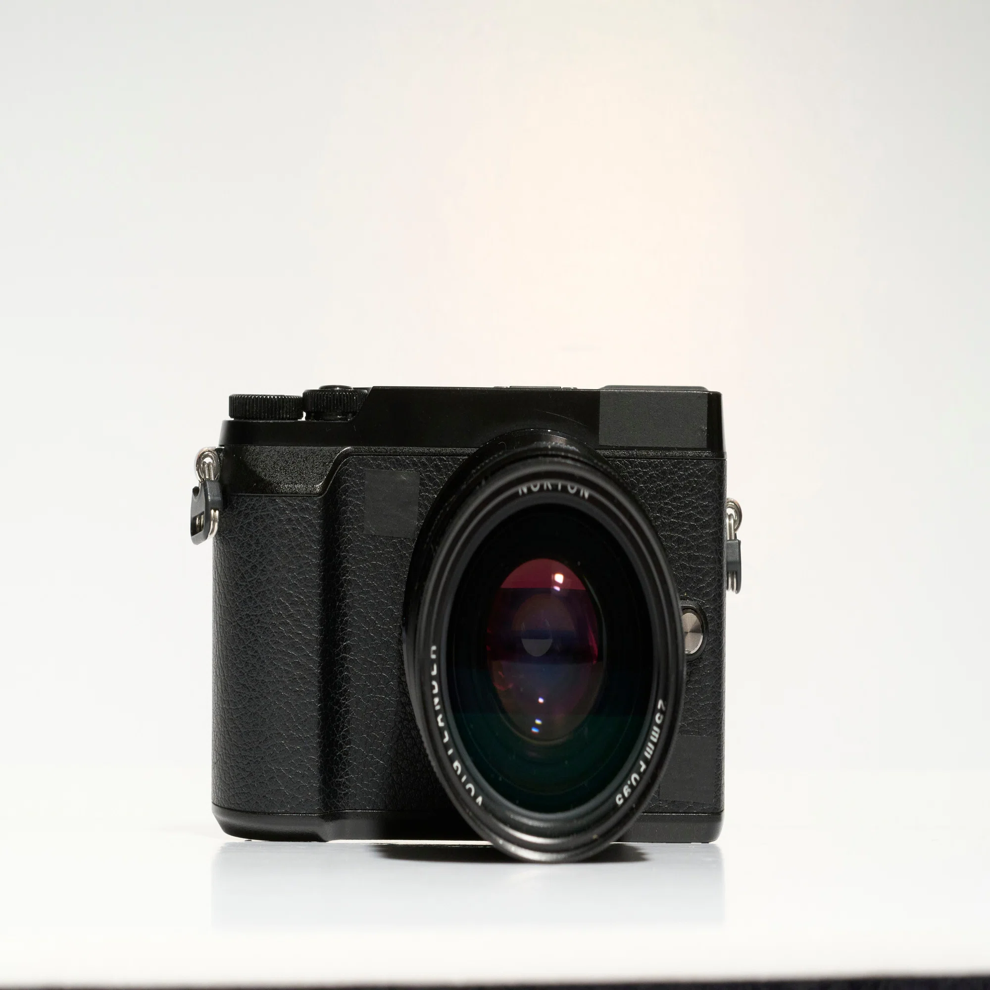 LUMIX GX7MK2｜Yuto4211