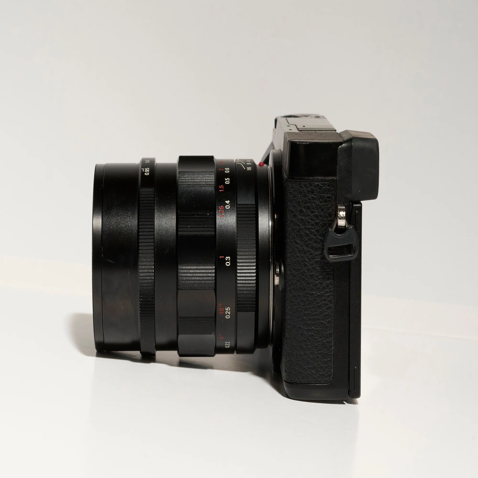 LUMIX GX7MK2｜Yuto4211