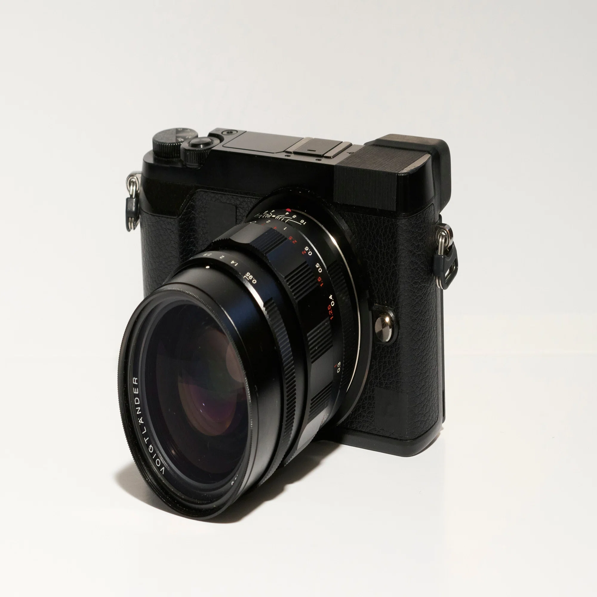 LUMIX GX7MK2｜Yuto4211