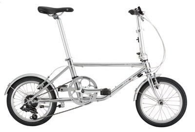 目の毒だよ「折りたたみ自転車＆スモールバイクカタログ