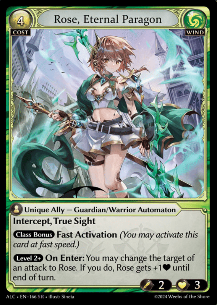 その他 Grand Archive TCG ALC 1st CSR Dahlia Grand Archive TCG ALC 1st CSR Dahlia