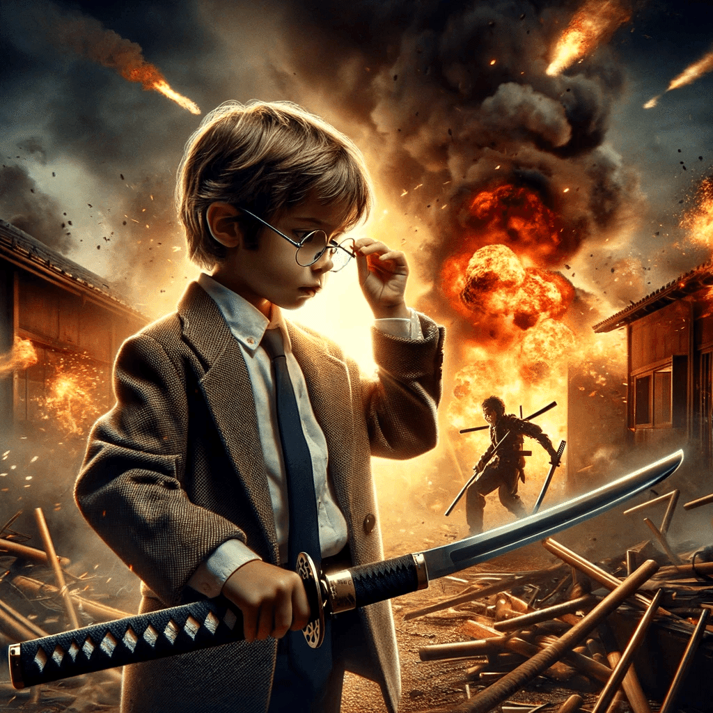 映画】『名探偵コナン 100万ドルの五稜星（100まんドルのみちしるべ