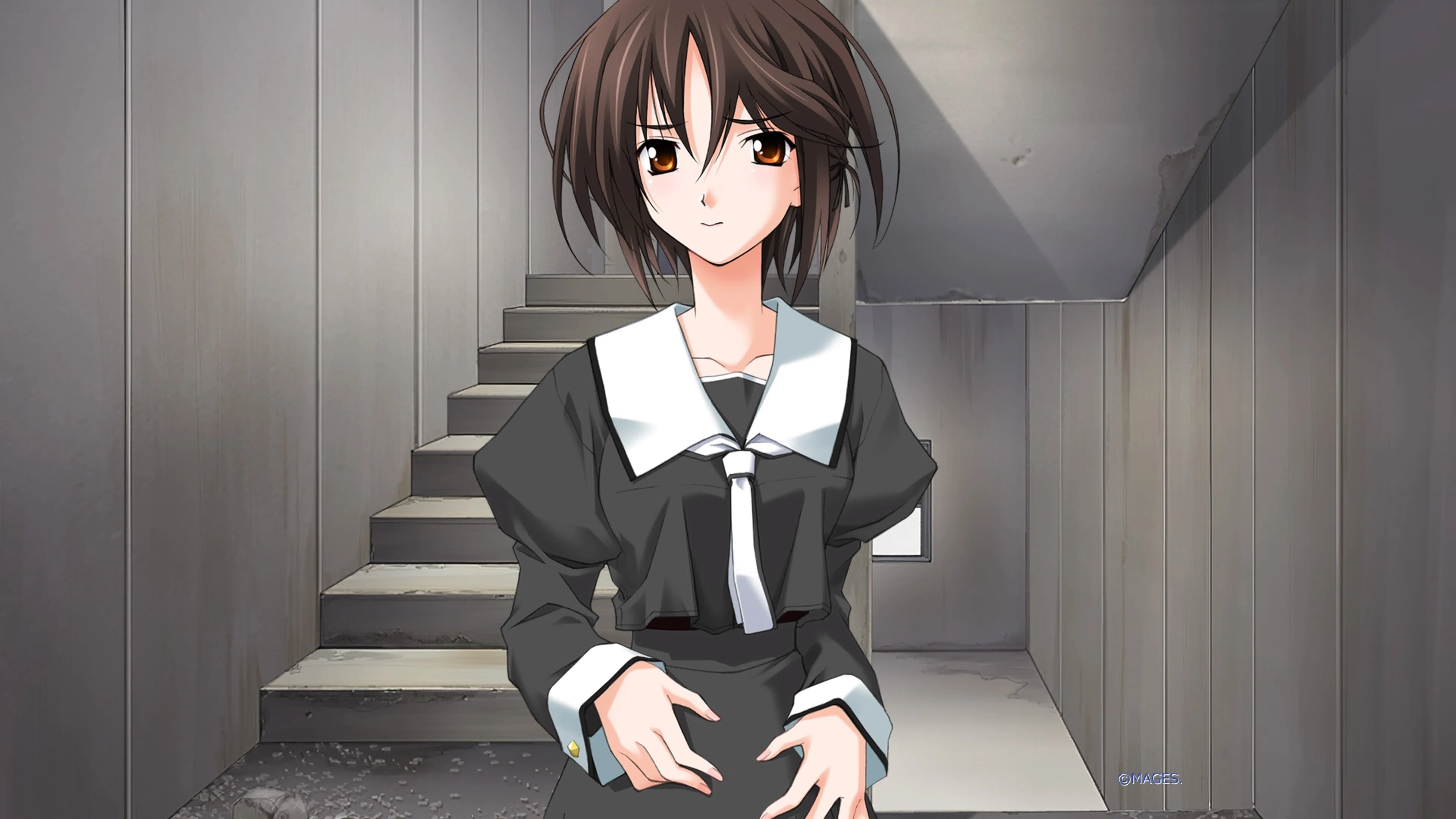 表現評論】メモリーズオフ#5 とぎれたフィルム コアレビューその12