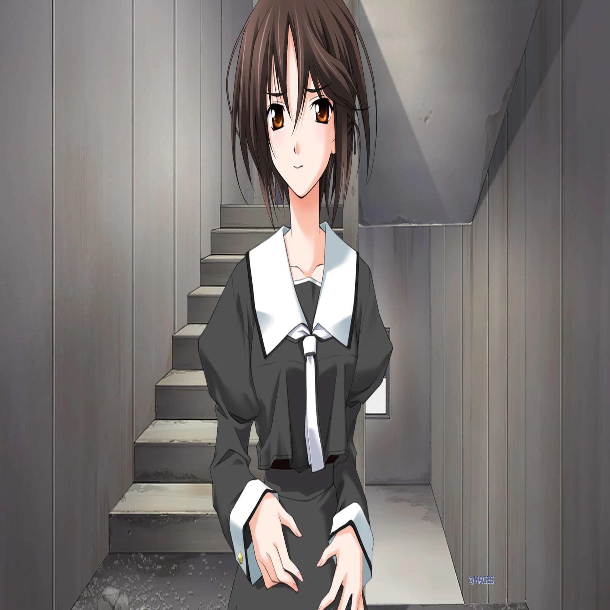 表現評論】メモリーズオフ#5 とぎれたフィルム コアレビューその12 