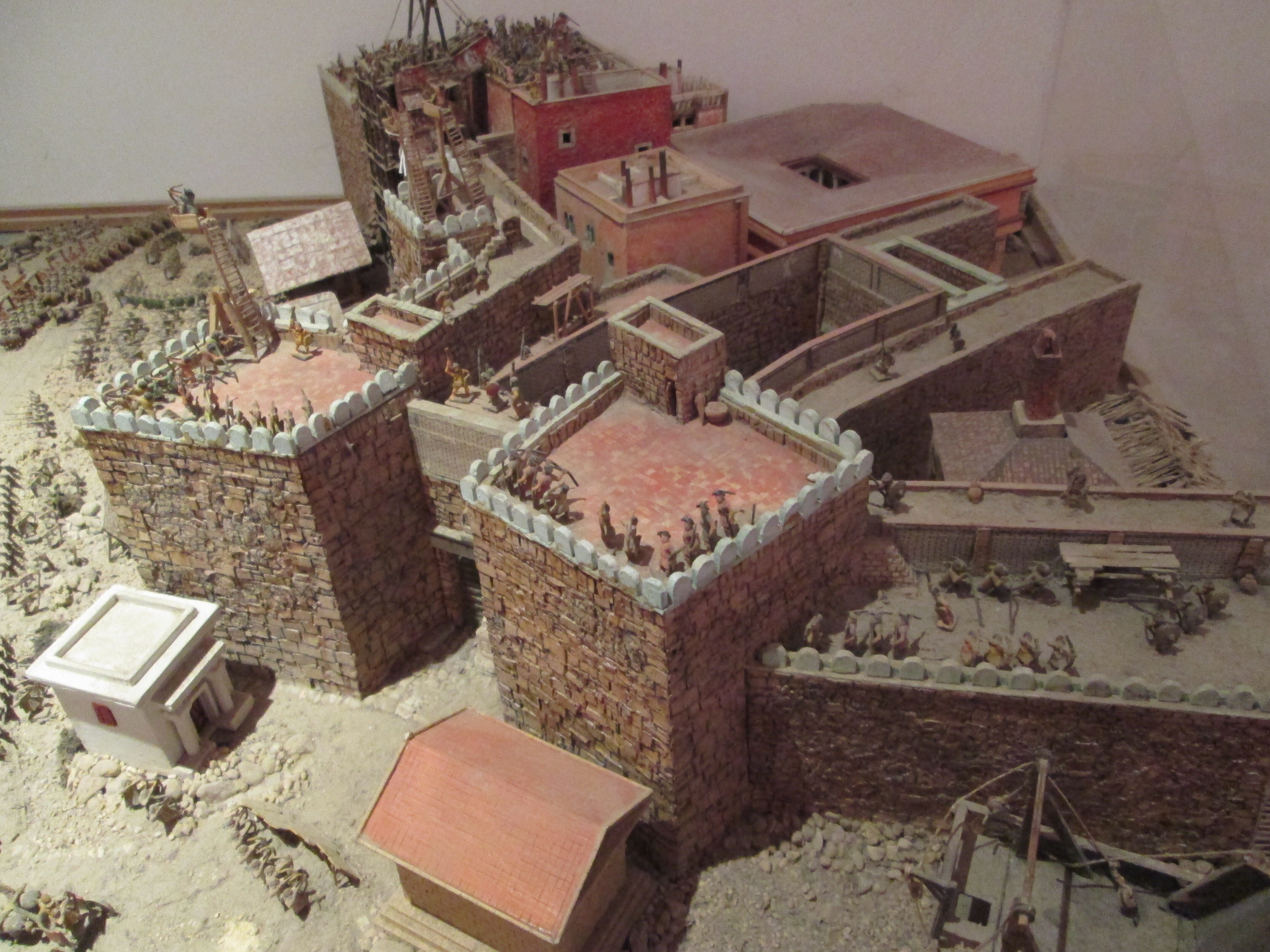 シチリアにしひがし モツィア遺跡を訪ねて一人旅｜selinunte