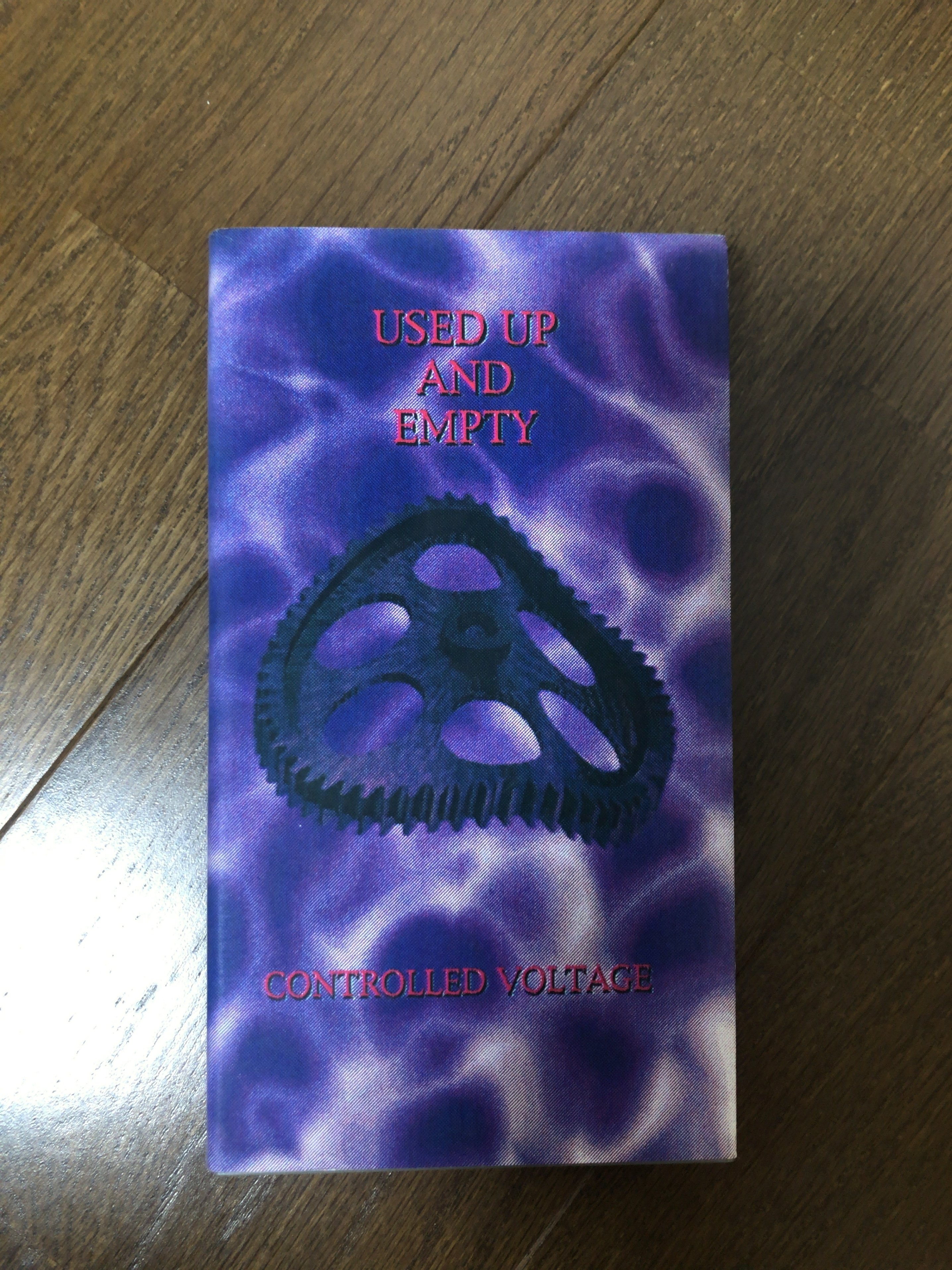 V*I様 4-D/T.K.M Subconscious Unity 小西健司 P V*I様 4-D/T.K.M Subconscious Unity 小西健司 P
