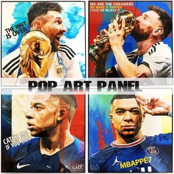 Keetatat Sitthiket / キータタットシティケット』大人気ポップアート