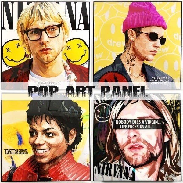 ポスター Keetatat Sitthiket Keetatat Sitthiket / キータタットシティケット』大人気ポップアート