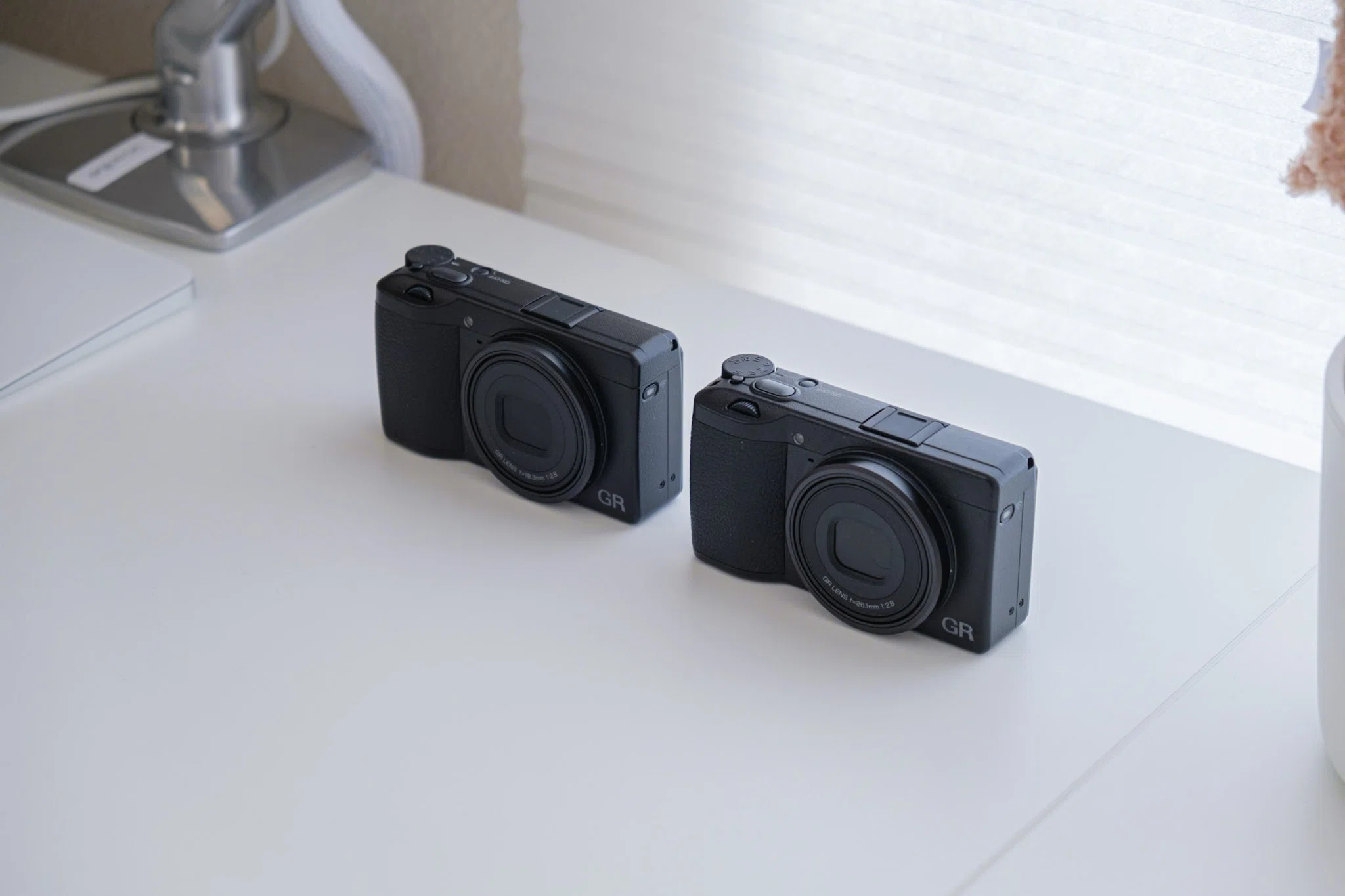 リコー RICOH GR DIGITAL III 3 コンパクト コンデジ 2024年4月 リコー RICOH GR DIGITAL III 3 コンパクト コンデジ 2024年4月