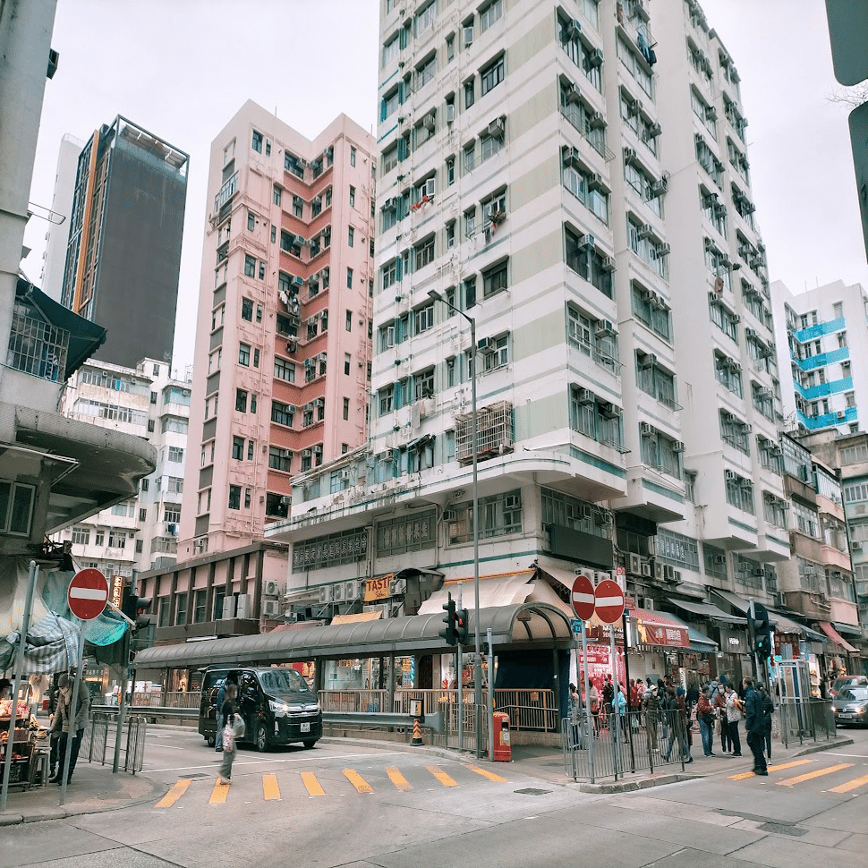 中国大都市見聞録4】深セン - 現代中国都市のプロトタイプ｜髙野広海