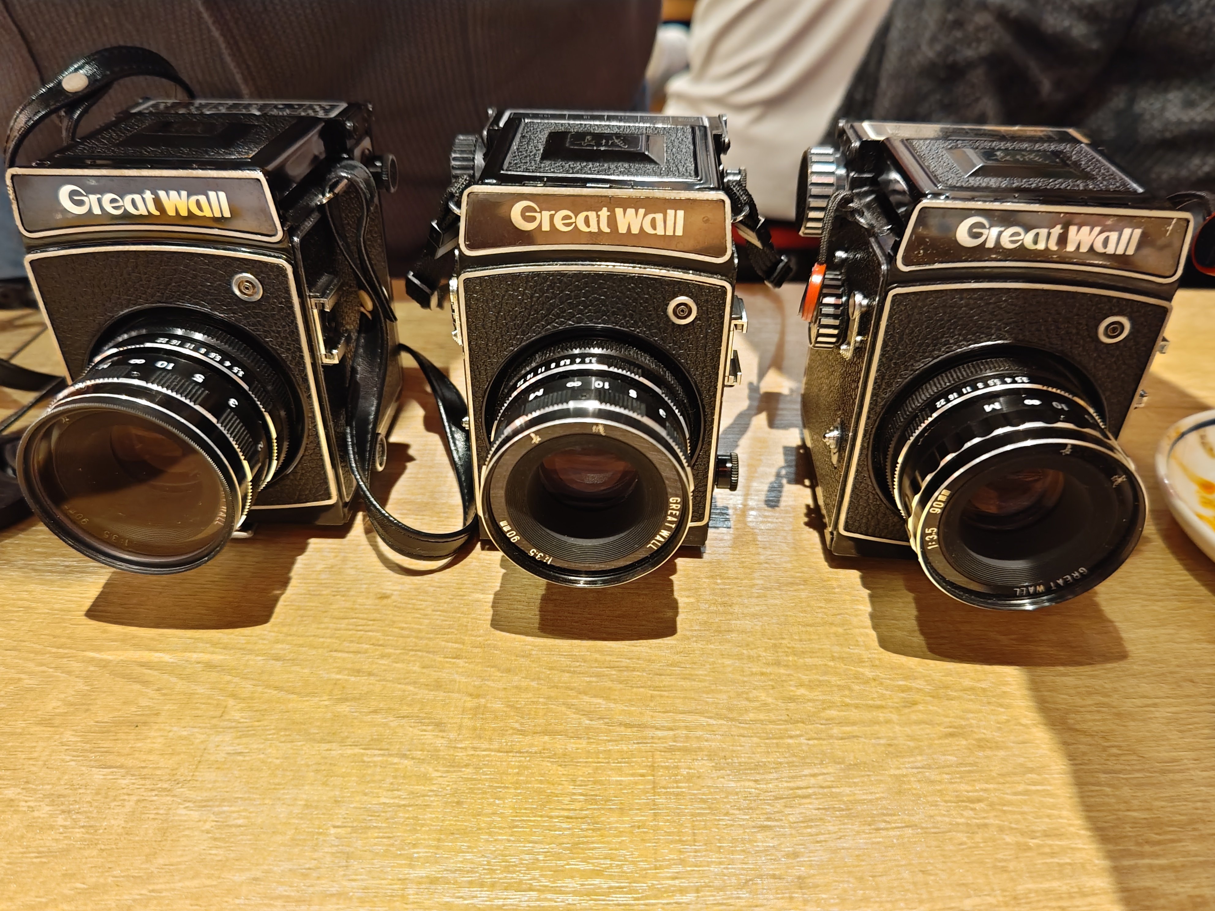 りょえさんぽ（中判回）に参加してきた件｜kaz@Pinguist!